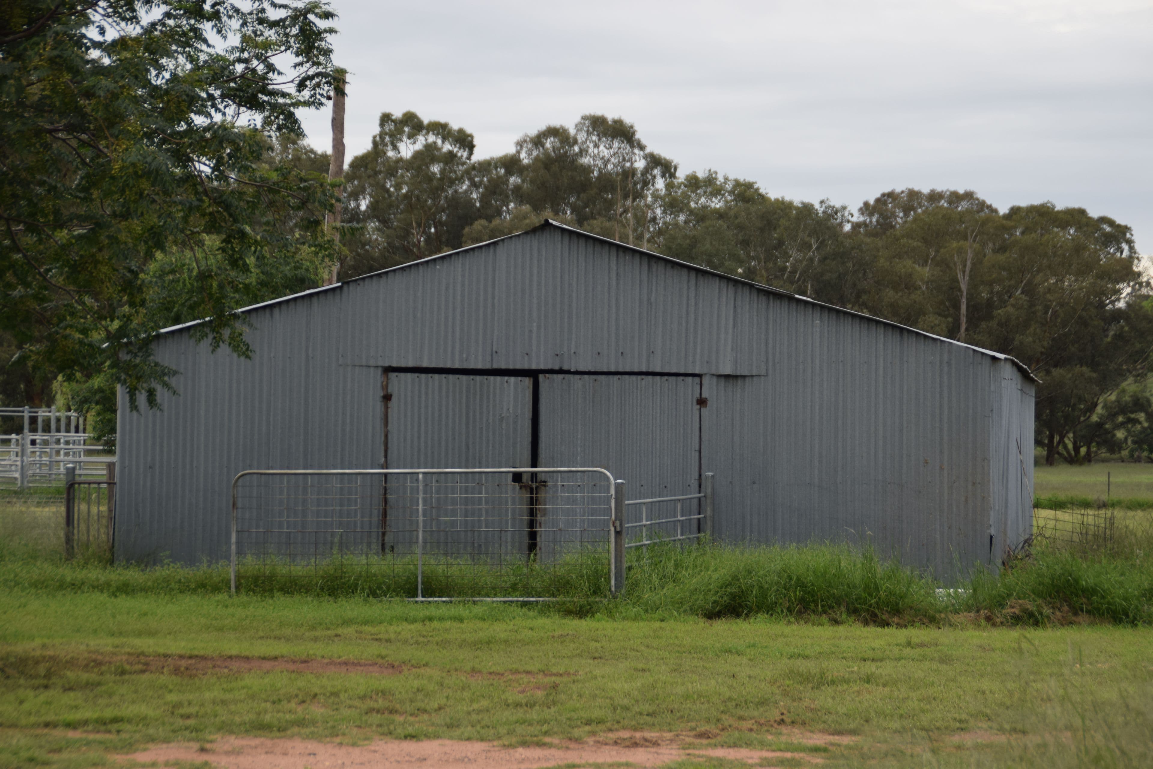 'Appletree Flat' 1864 Castlereagh Highway, Mendooran NSW 2842, Mendooran - Thumbnail 3