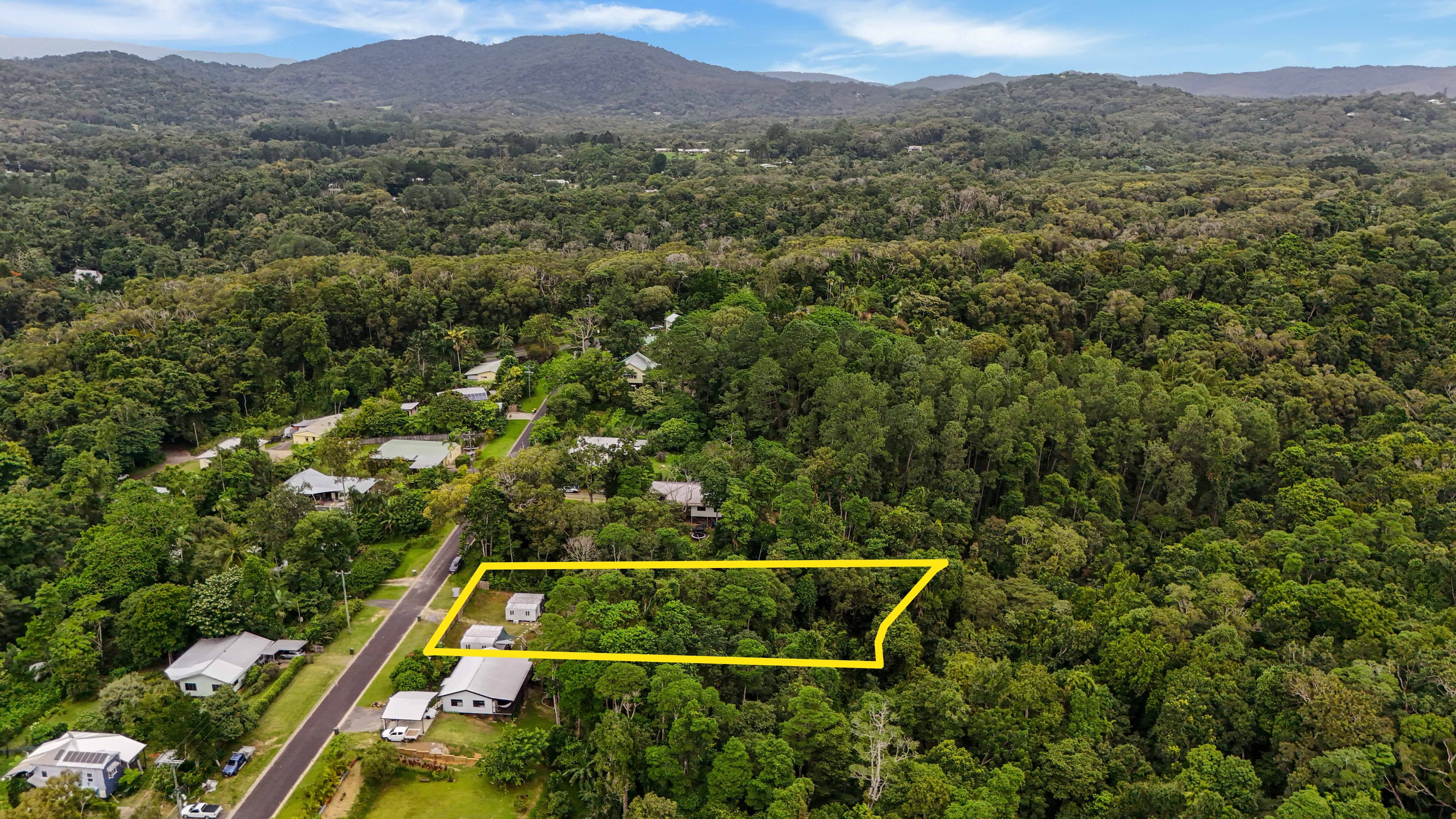 12B Morton Street, Kuranda QLD 4881, Kuranda - Thumbnail 2