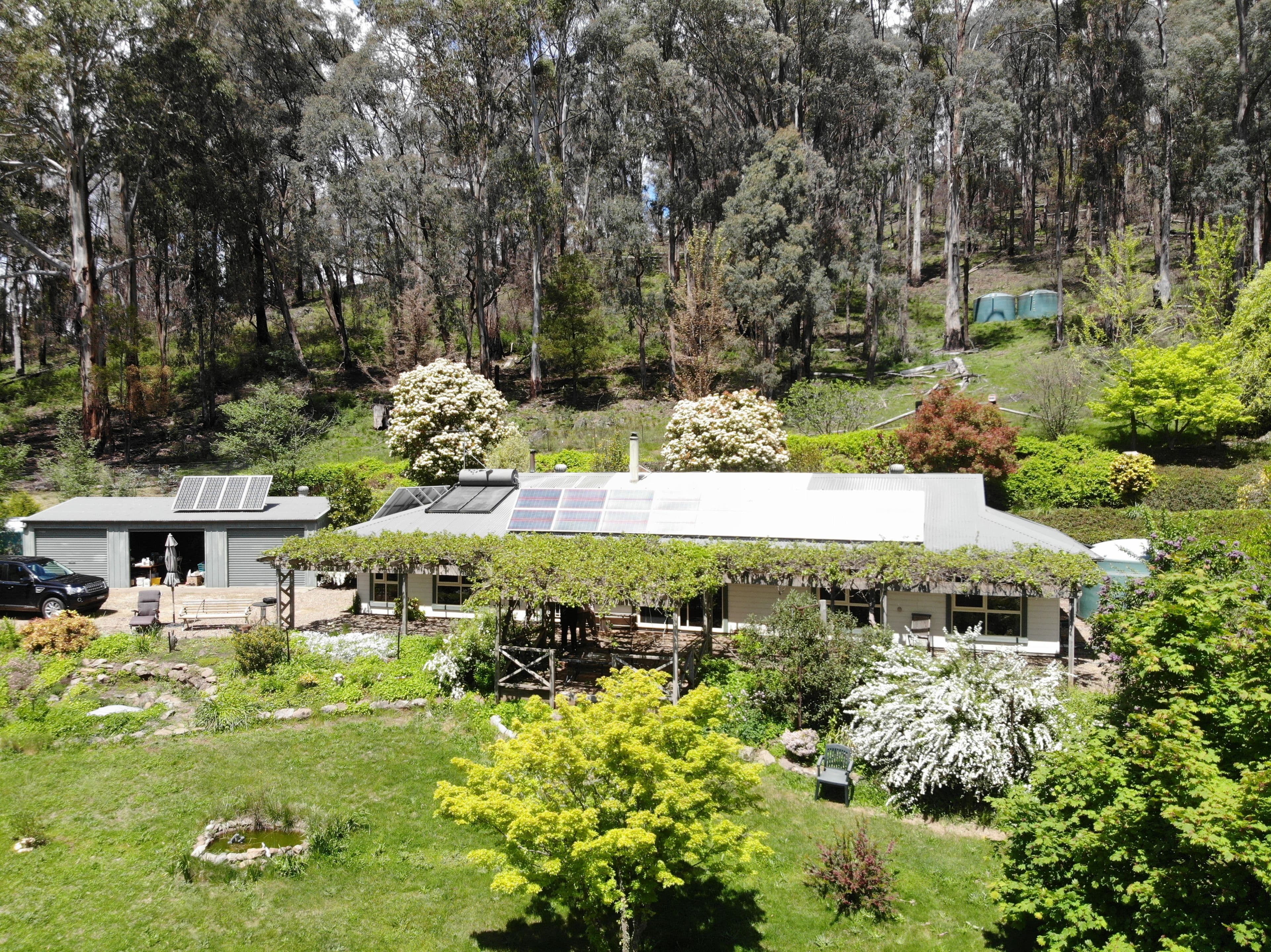 2/55 Alta Villa Road, Batlow NSW 2730, Batlow - Image 1