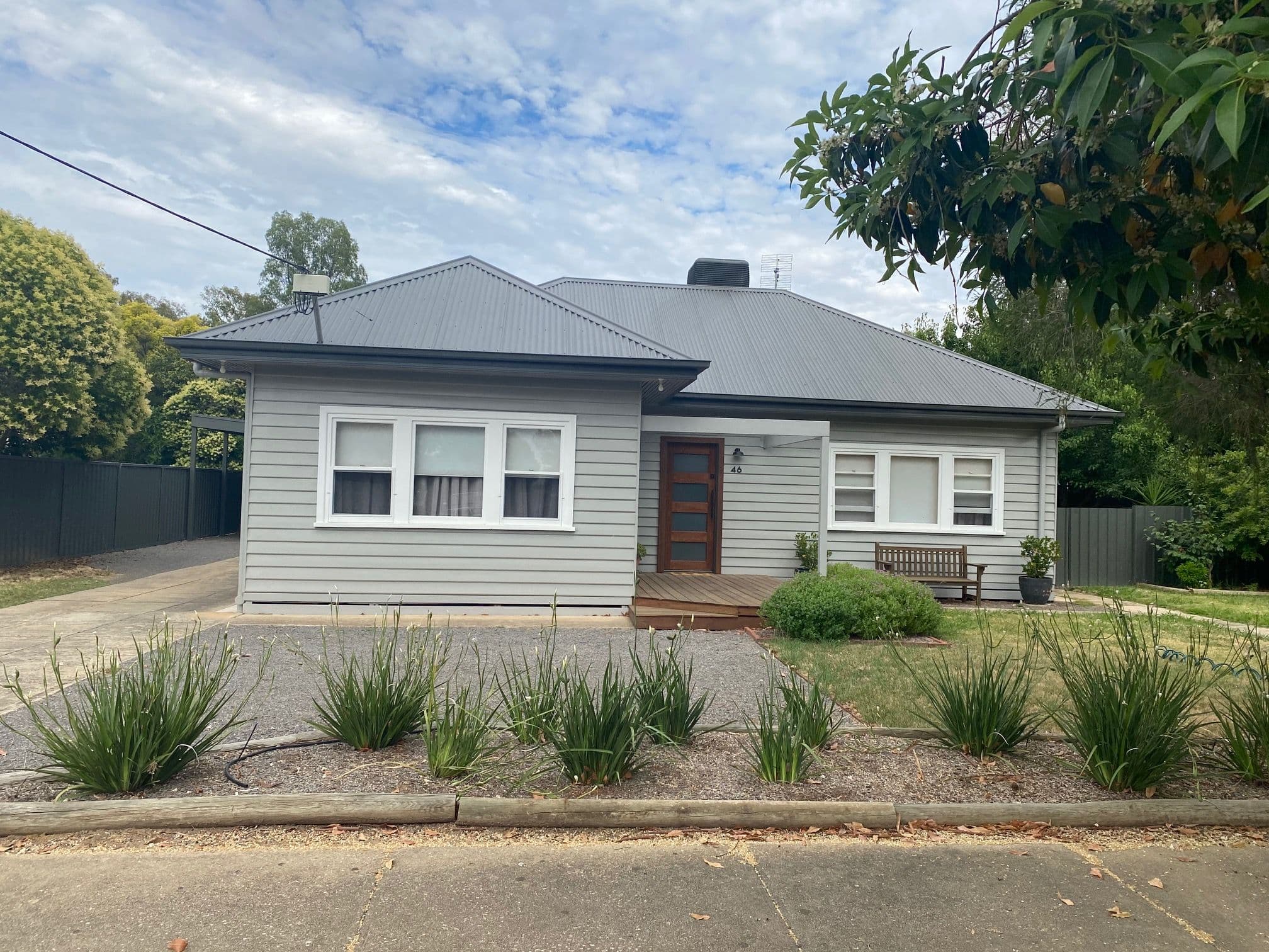 46 Riverview Road, Benalla VIC 3672, Benalla - Image 1
