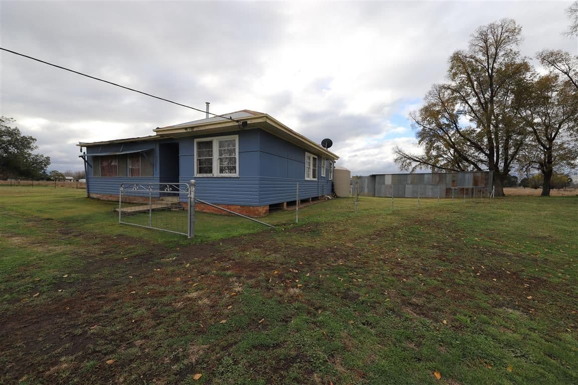 547 Tumut Plains Road, Tumut NSW 2720, Tumut - Thumbnail 2