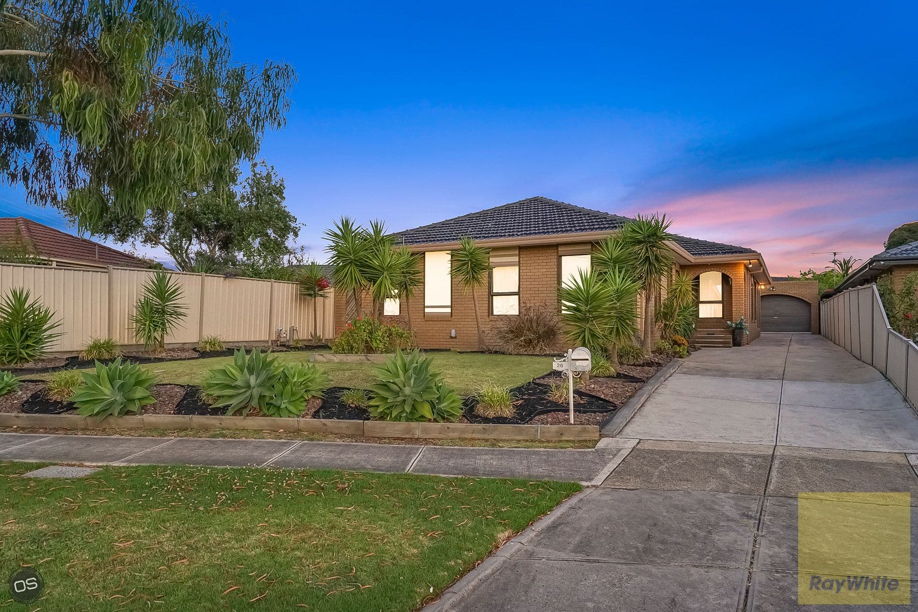 26 Kurung Drive, Kings Park VIC 3021, Kings Park - Image 1