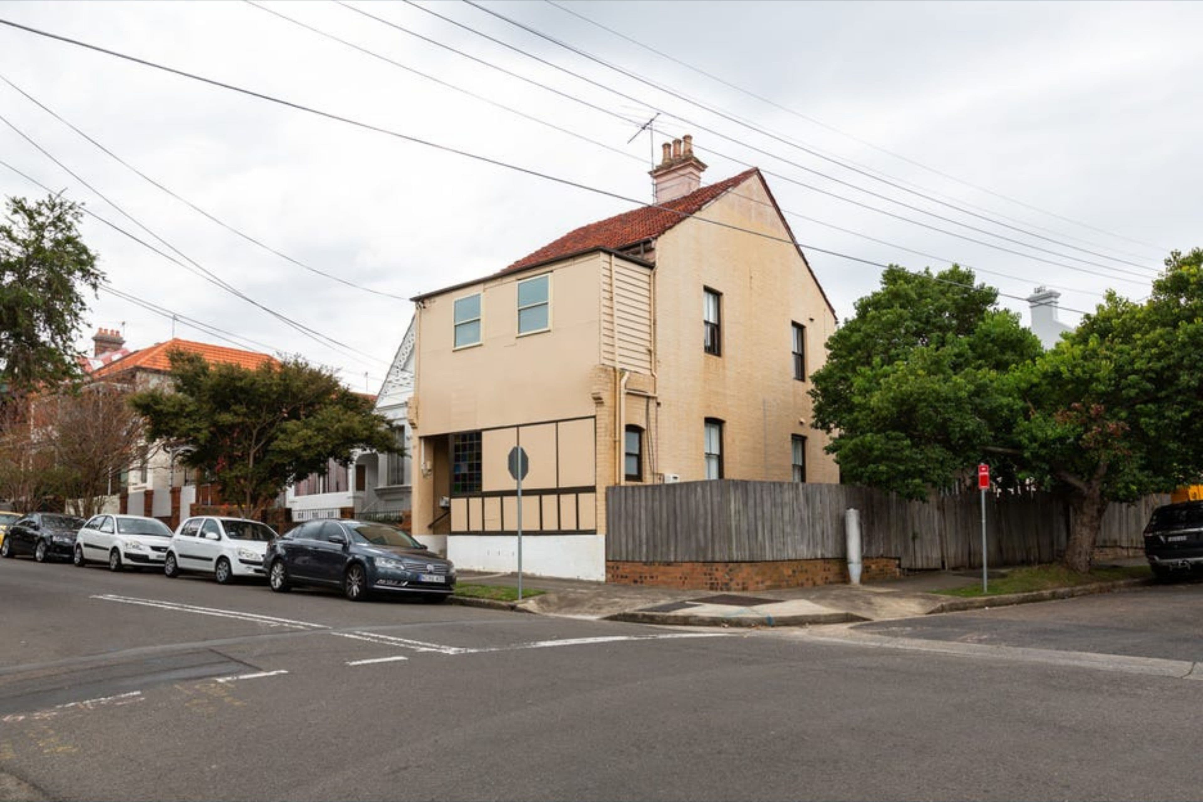 2/47 Audley Street, Petersham NSW 2049, Petersham - Thumbnail 4