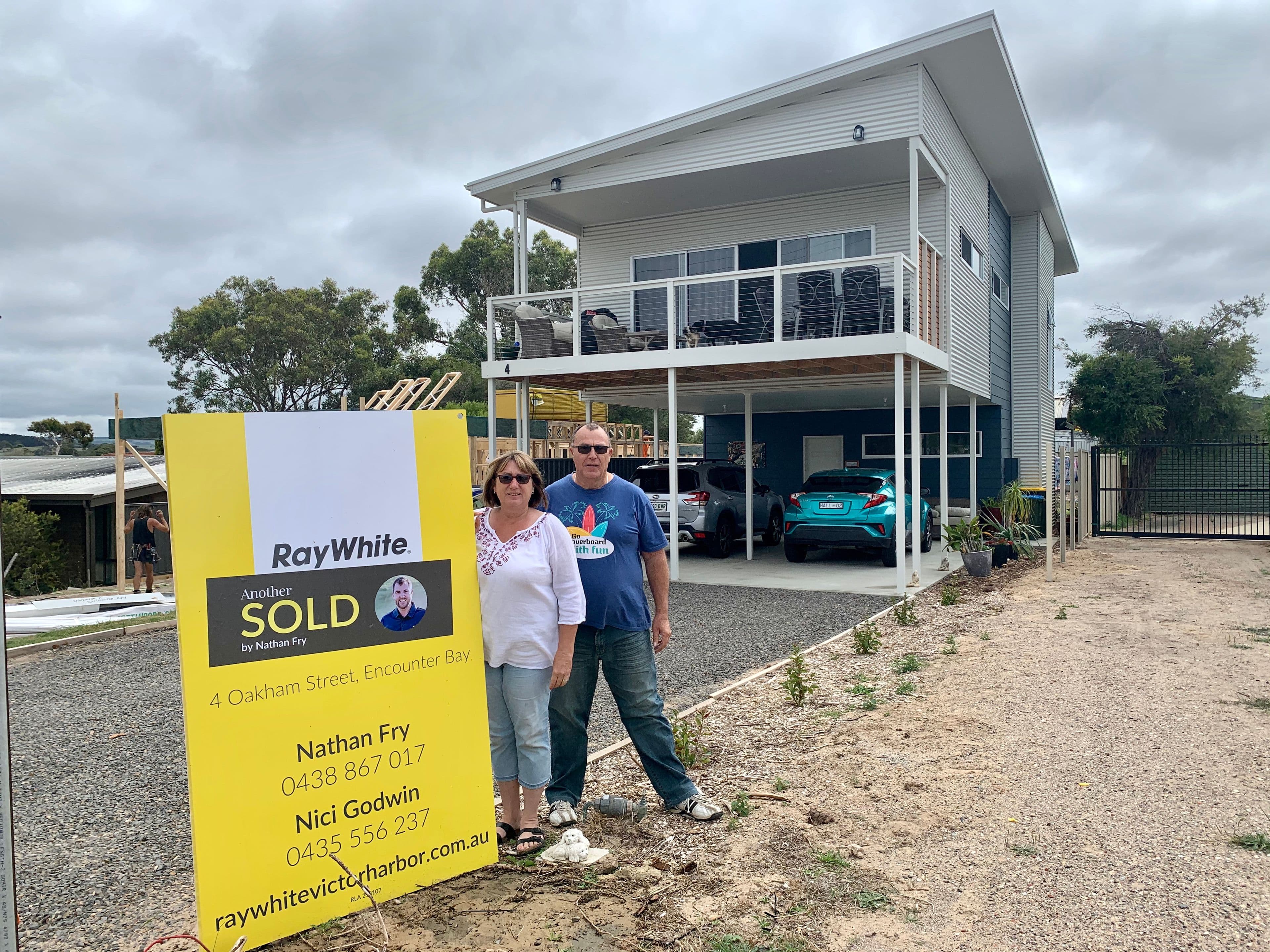 4 Oakham Street, Encounter Bay SA 5211, Encounter Bay - Image 1