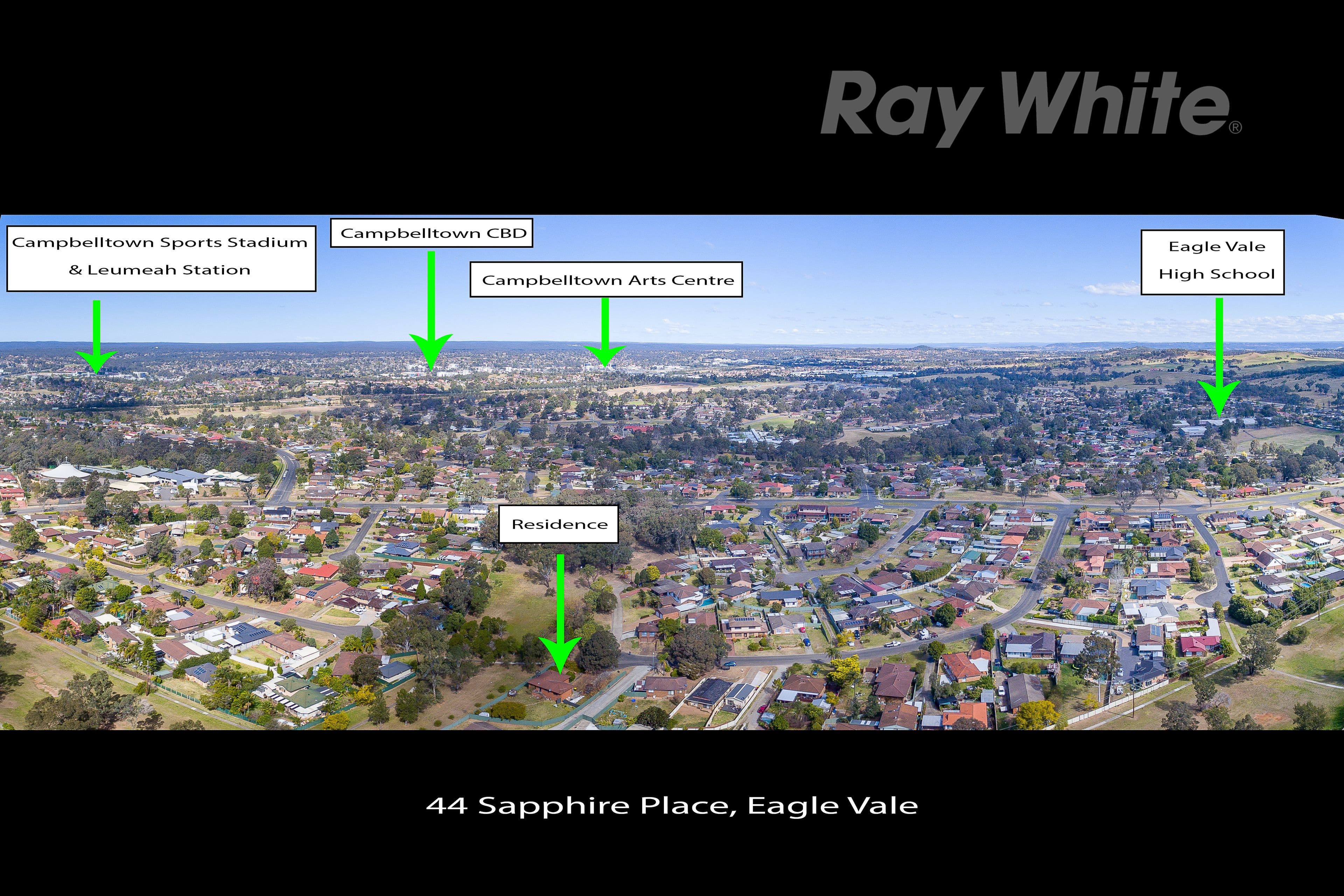 Eagle Vale NSW 2558, Eagle Vale - Thumbnail 7