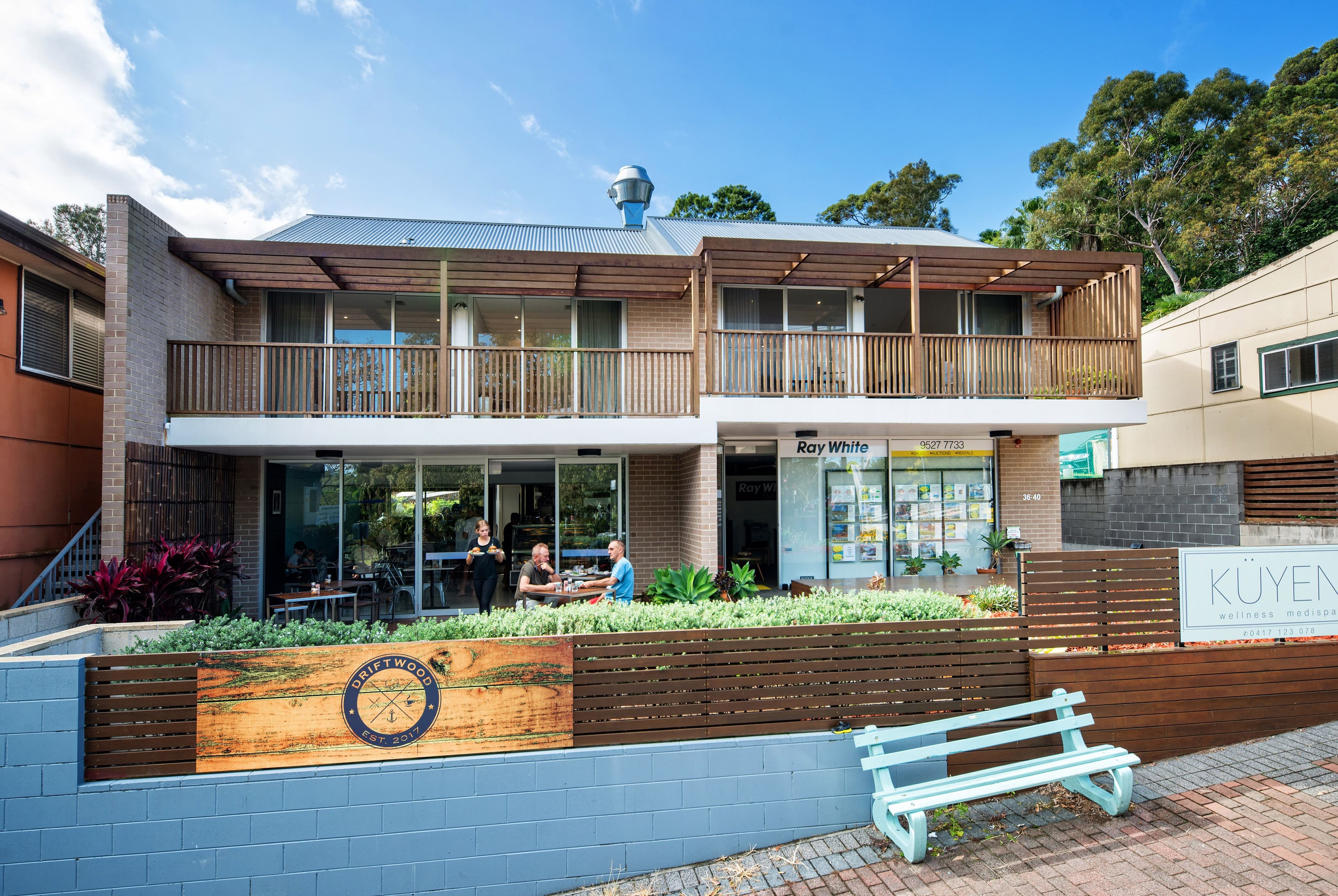 36-40 Brighton Street, Bundeena NSW 2230, Bundeena - Image 1