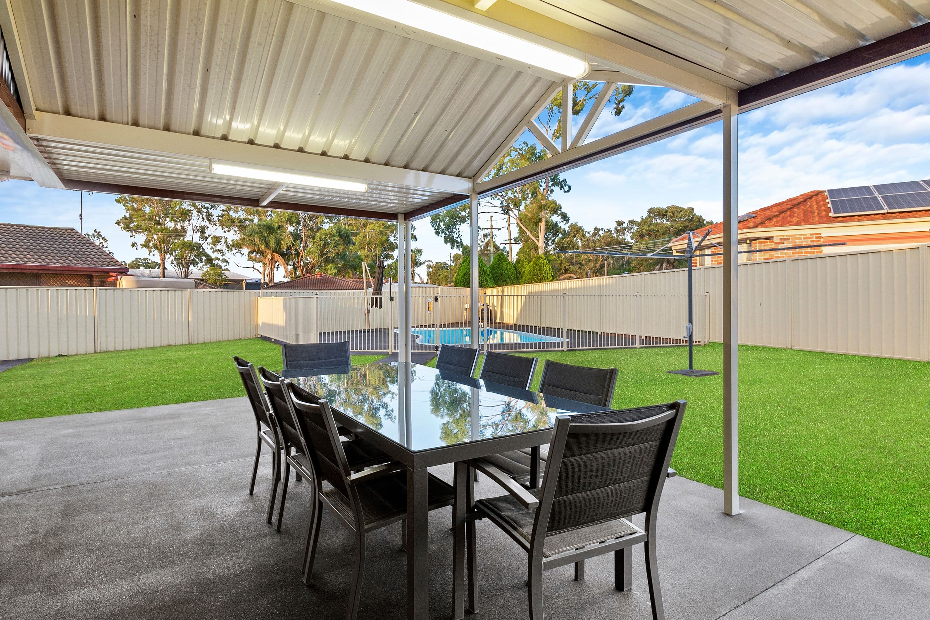 8 Jenkyn Place, Bligh Park - Thumbnail 8