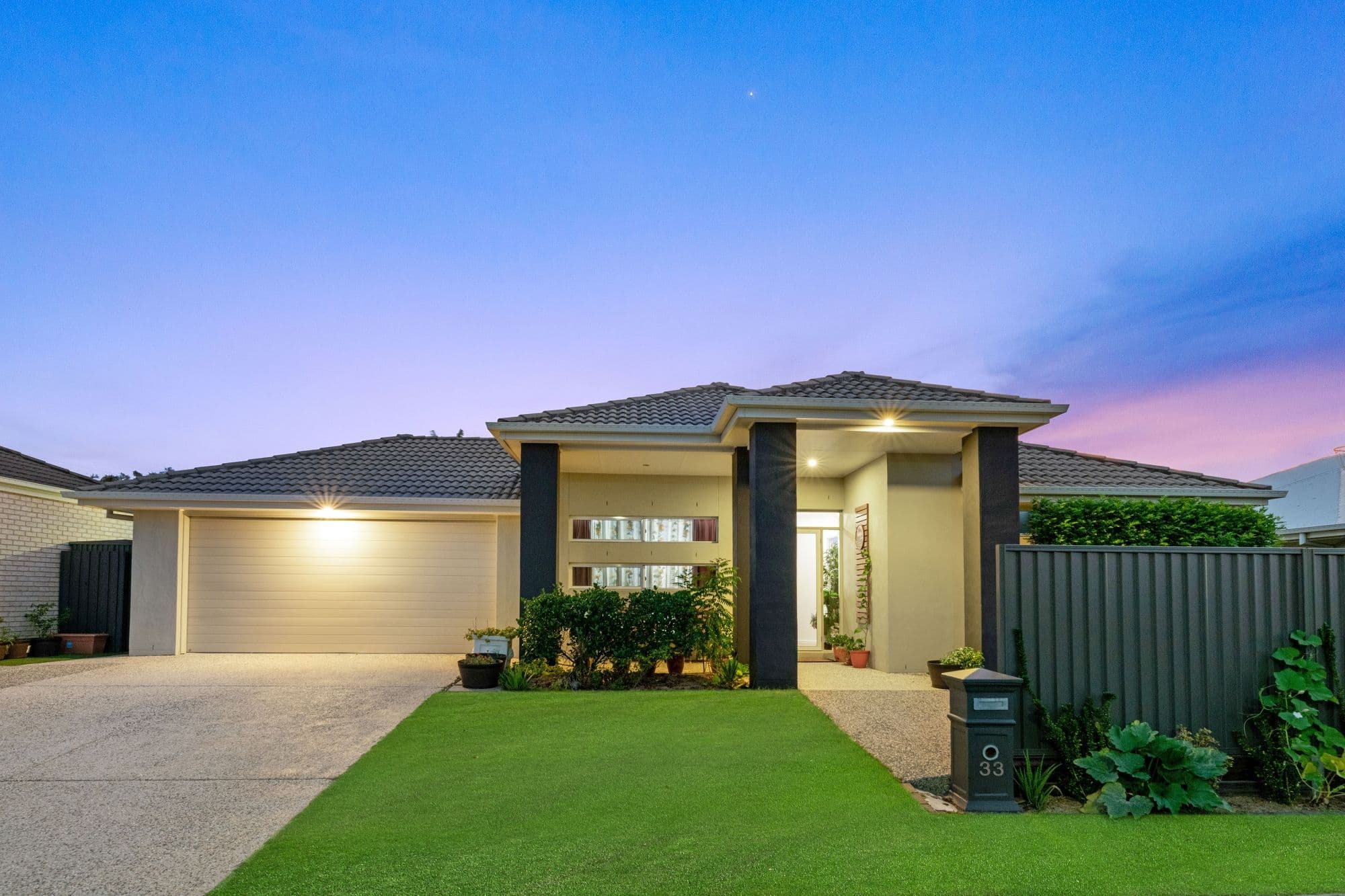33 Sage Parade, Griffin QLD 4503, Griffin - Thumbnail 2