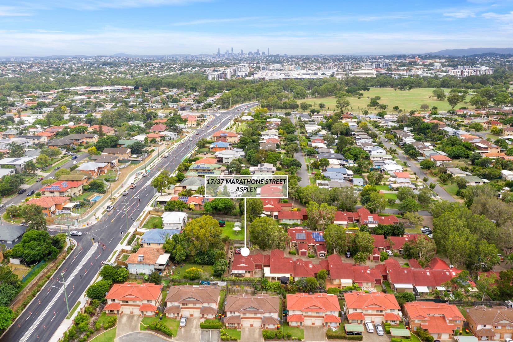 37 Marathon Street, Aspley QLD 4034, Aspley - Image 1