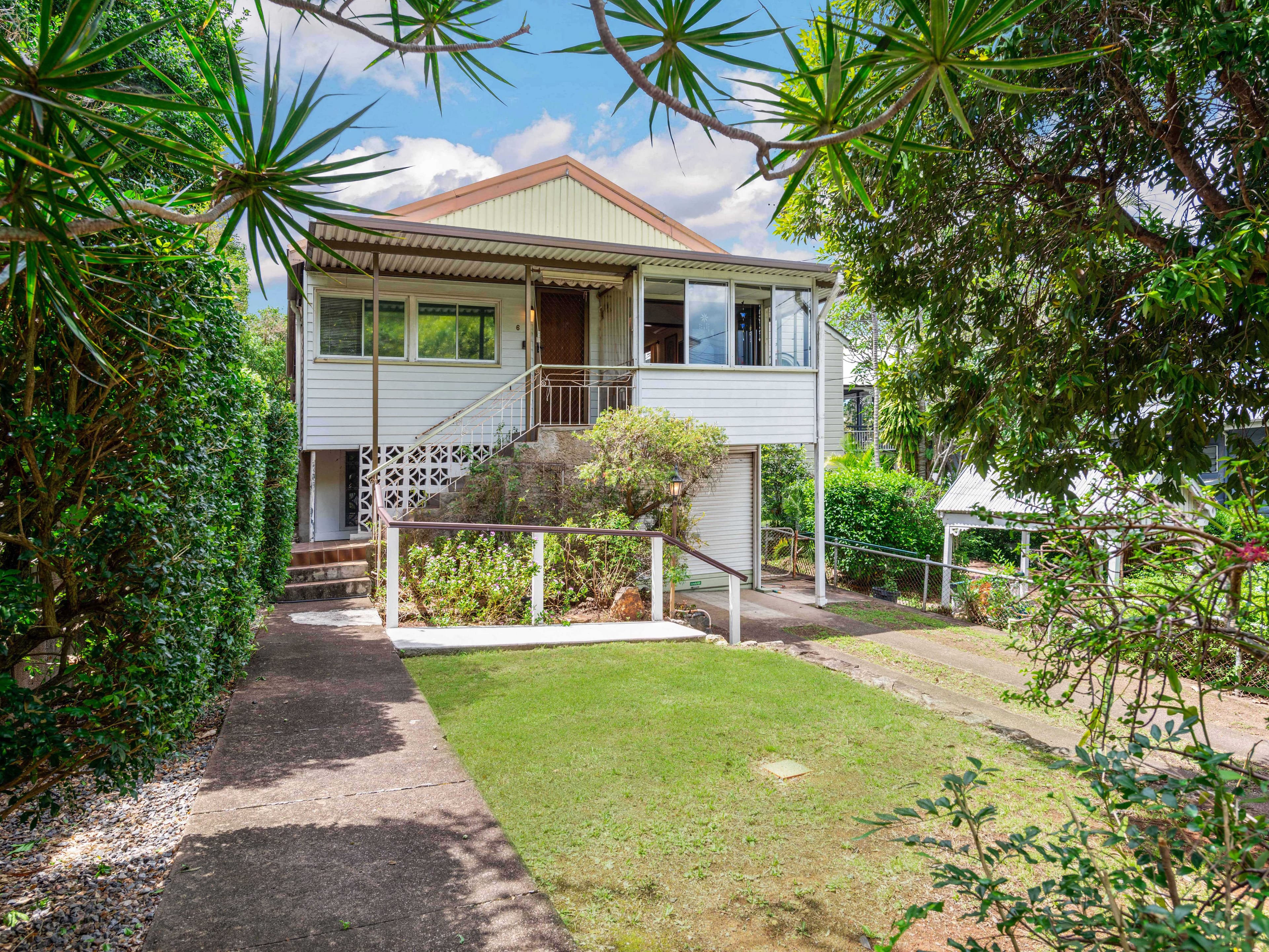 6 Dover Street, Red Hill QLD 4059, Red Hill - Image 1