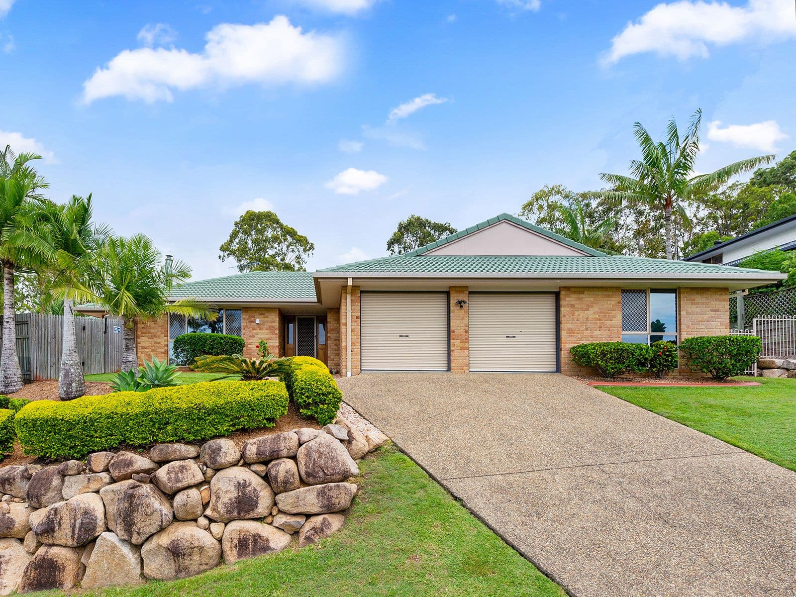 1 Ganton Place, Albany Creek QLD 4035, Albany Creek - Image 1