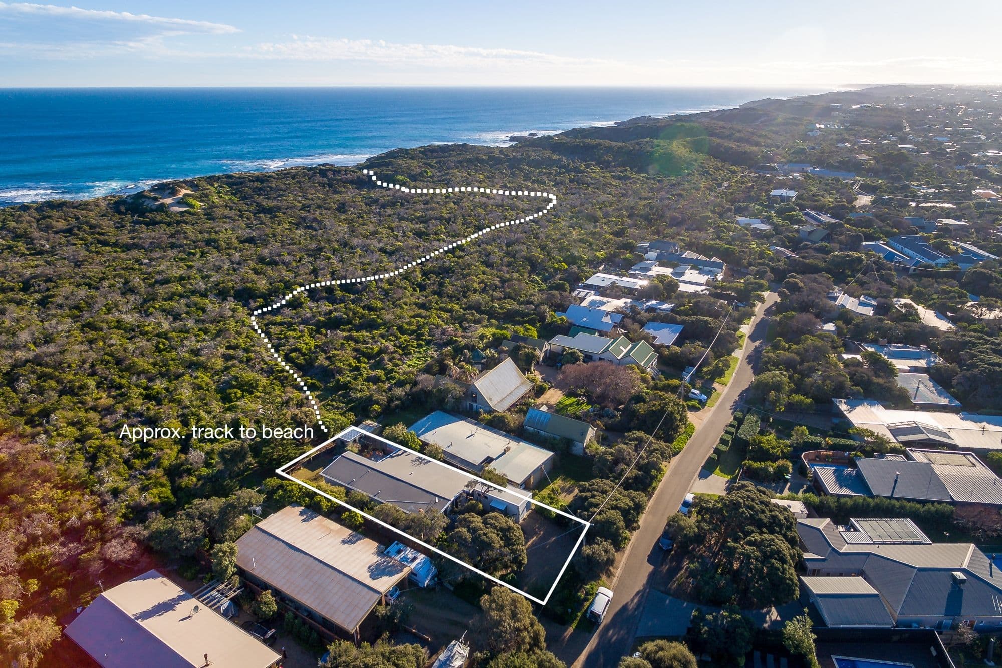 78 Carslake Avenue, Blairgowrie VIC 3942, Blairgowrie - Image 1