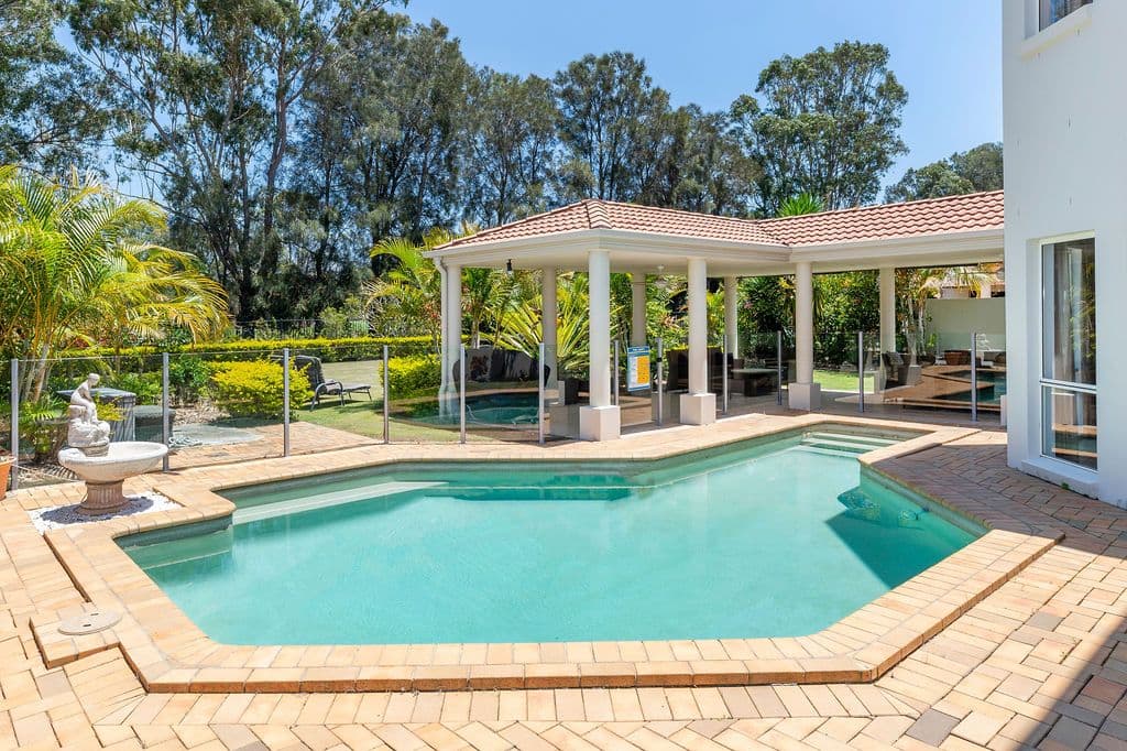 3190 Riverleigh Drive, Hope Island QLD 4212, Hope Island - Image 1