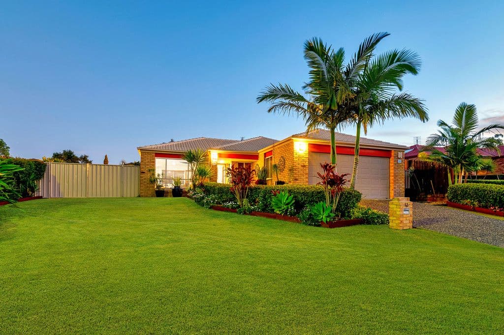 13 Prominent Crescent, Upper Coomera QLD 4209, Upper Coomera - Thumbnail 2