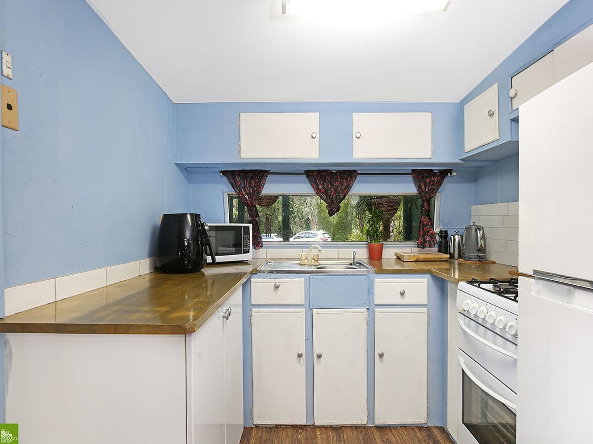 4 Woodrow Place, Figtree Gardens Caravan Park, Figtree NSW 2525, Figtree - Thumbnail 2