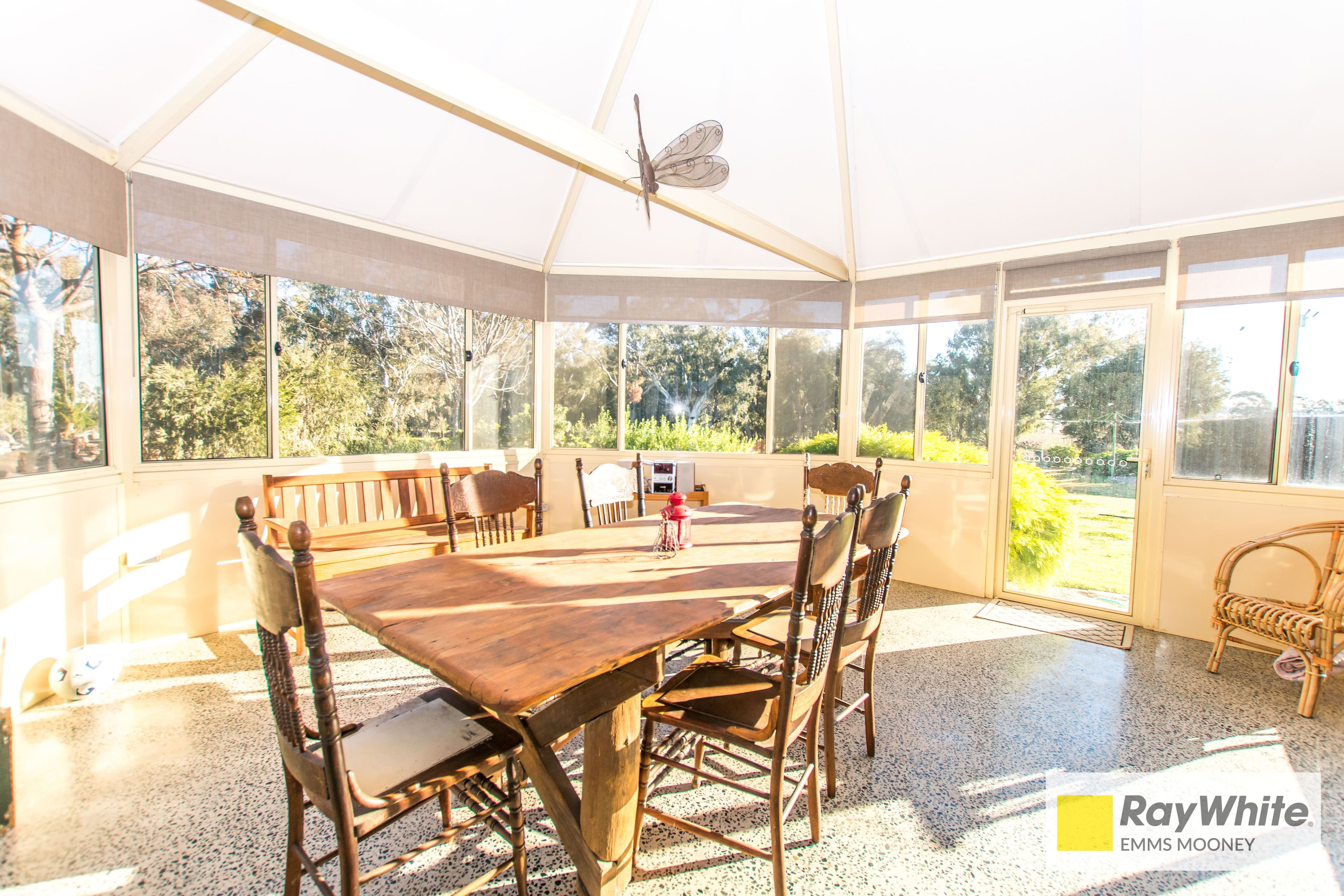 'Bungama' Mid Western Highway, GRENFELL NSW 2810, Grenfell - Thumbnail 4