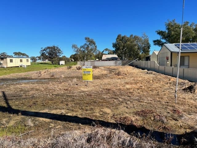 1 Broad Street, Mingenew WA 6522, Mingenew - Image 1