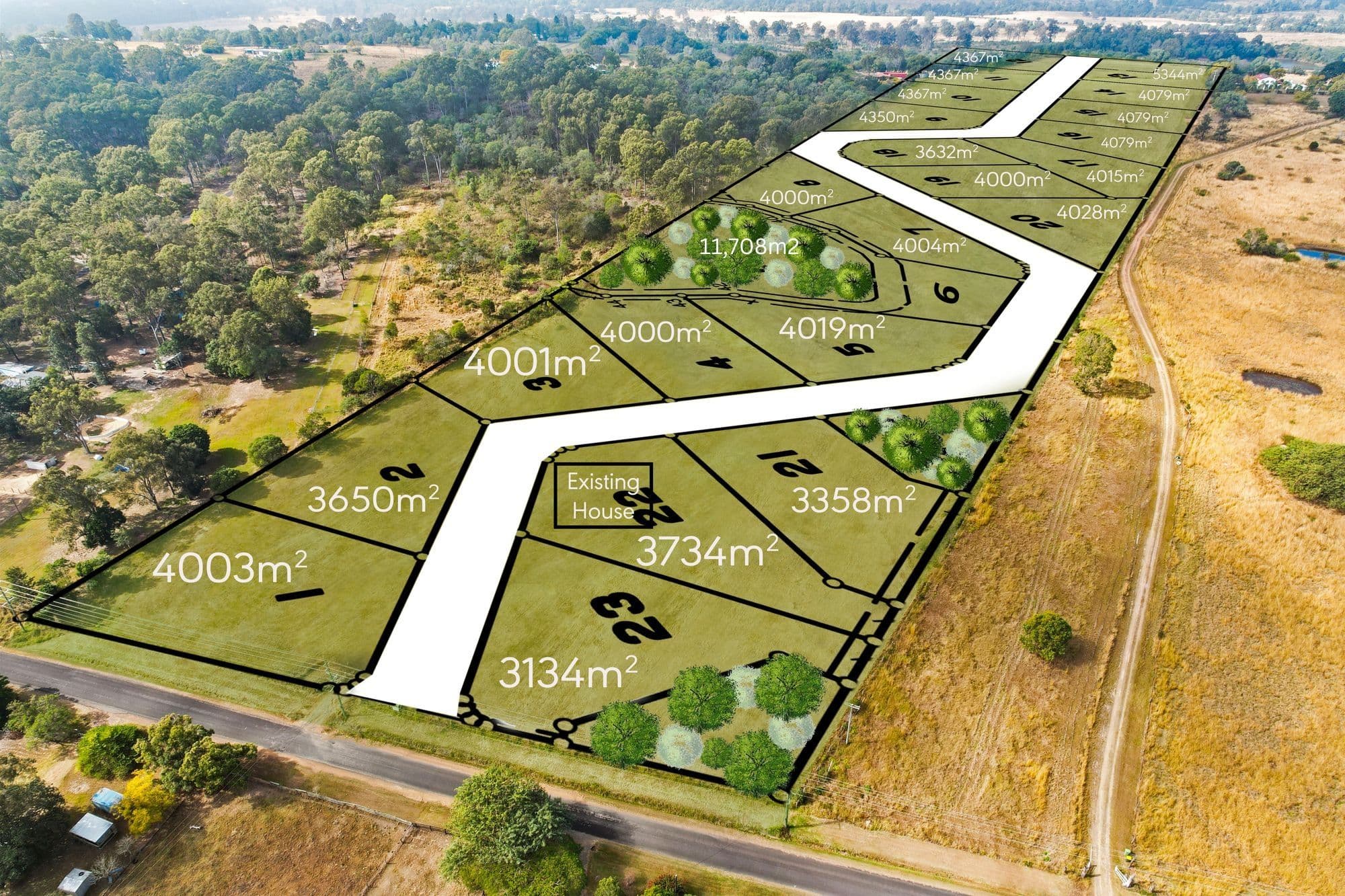 115 Old Fernvale Road, Fernvale QLD 4306, Fernvale - Thumbnail 2