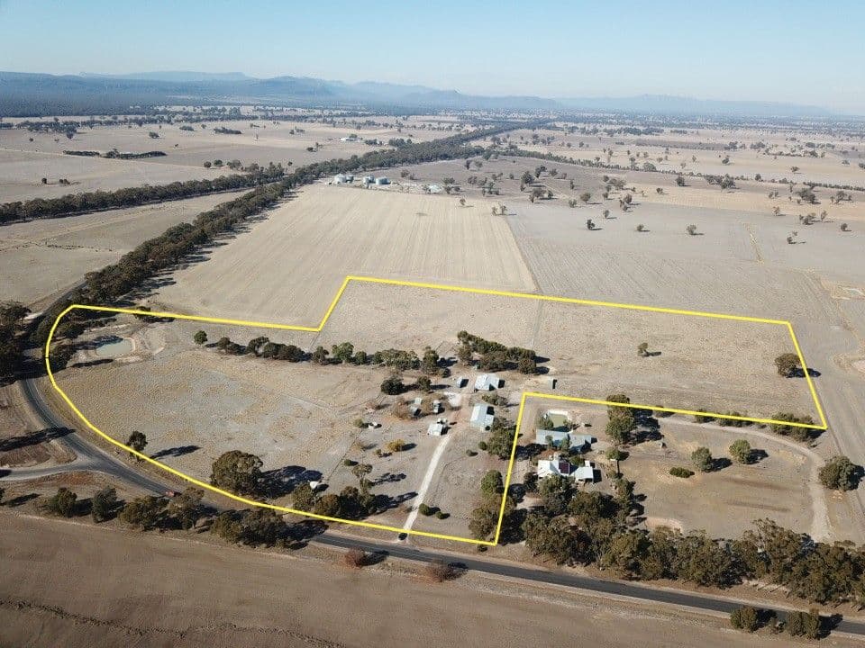 2150 Laharum Road, Laharum VIC 3401, Laharum - Image 1
