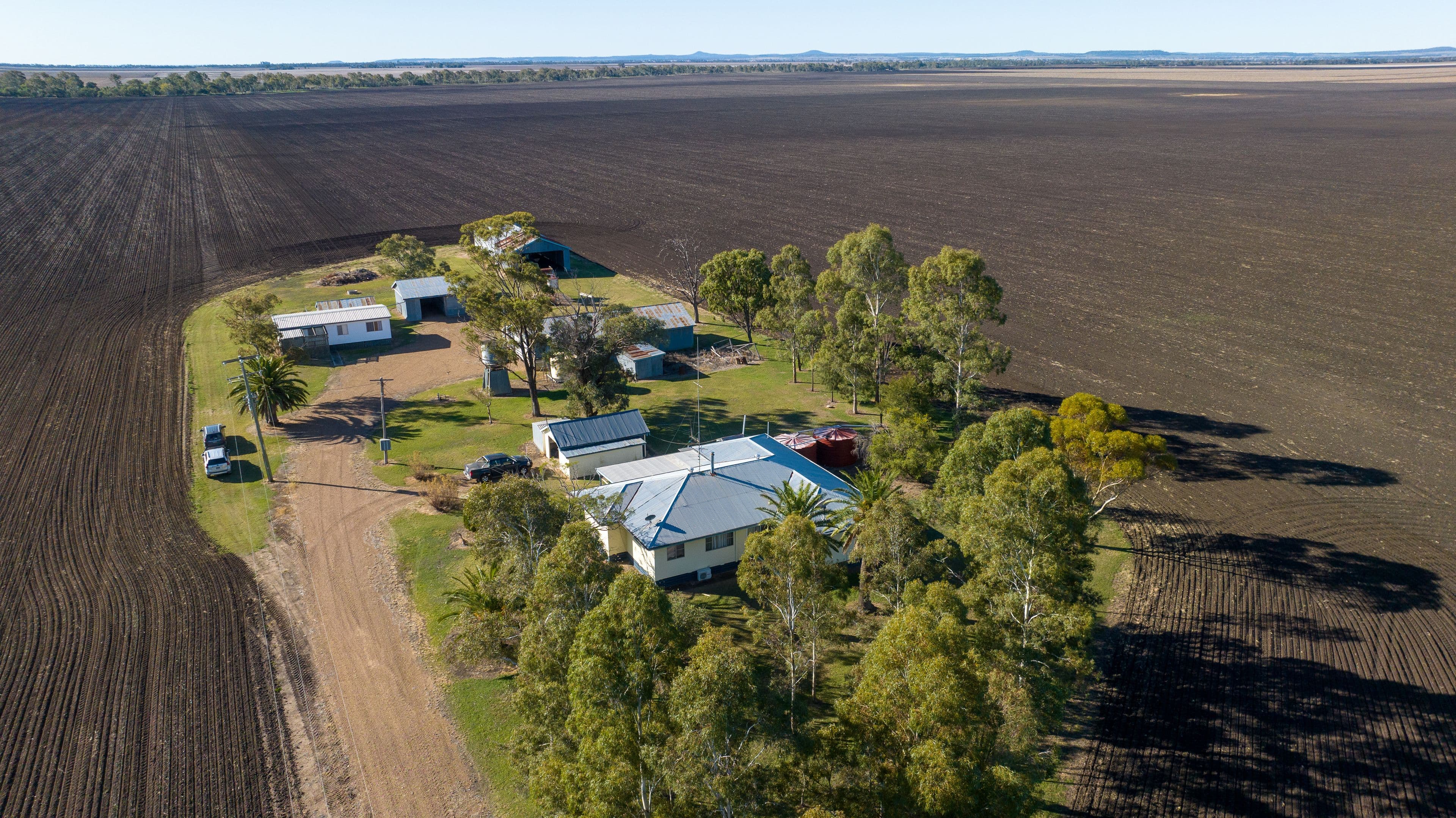 "Hawthorne" Millmerran-Leyburn Road, Yandilla QLD 4352, Yandilla - Thumbnail 7