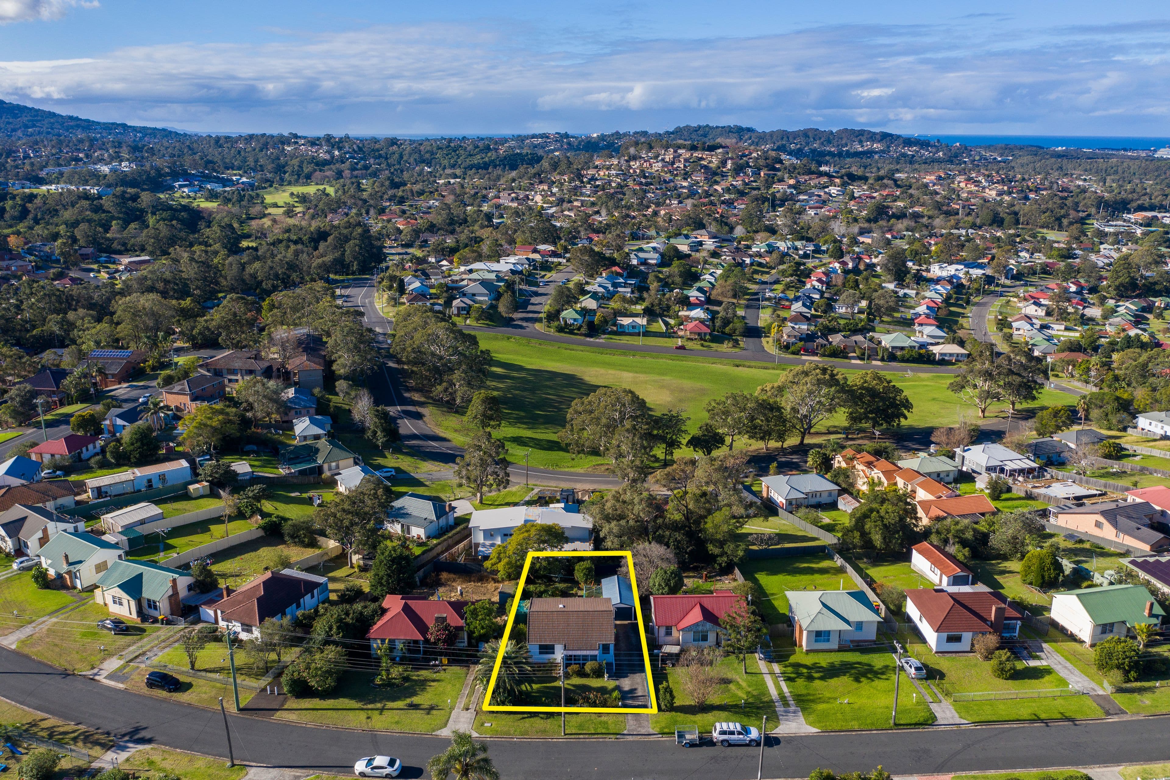 42 Lindsay Street, Unanderra - Image 1