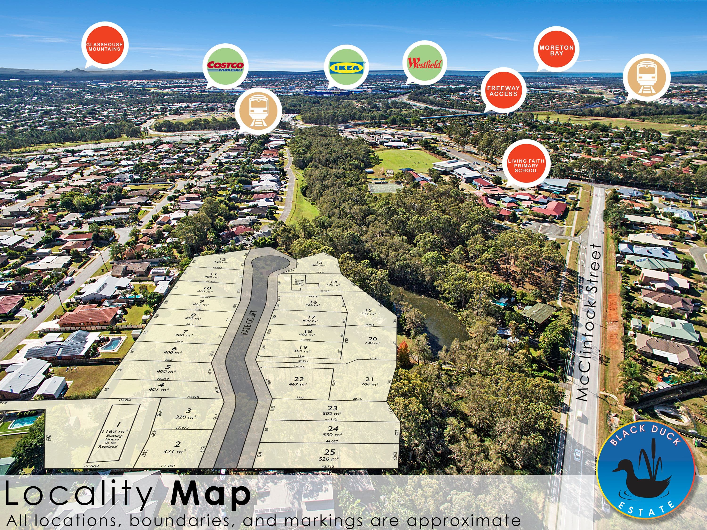 14 (Lot 24) Kate Court, Murrumba Downs QLD 4503, Murrumba Downs - Thumbnail 7