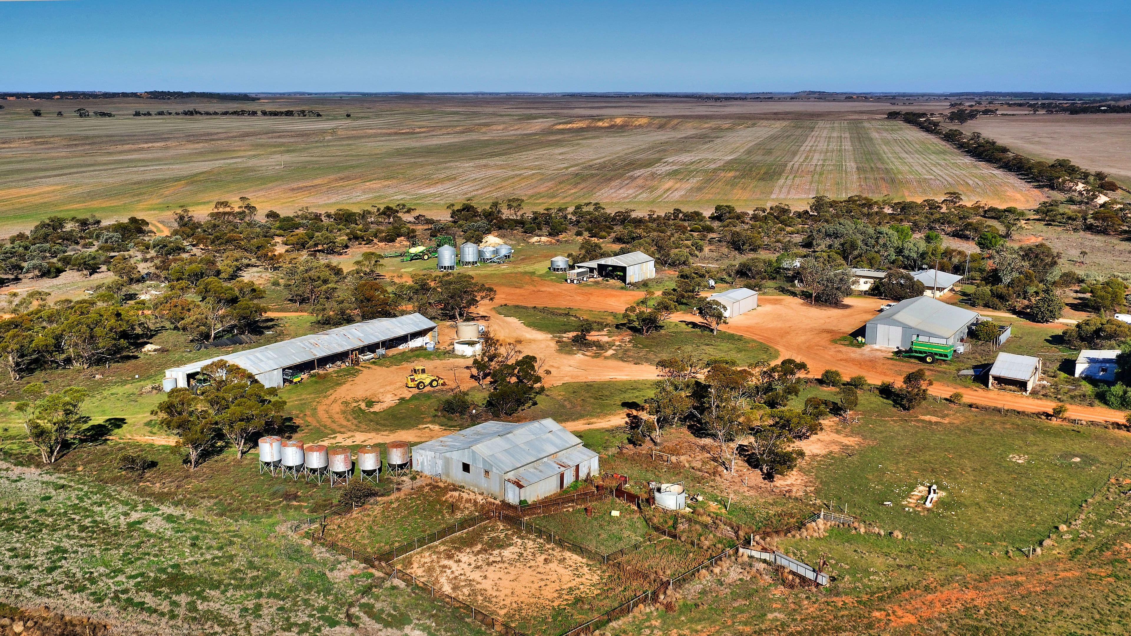 602 McCabe Road, Wanbi SA 5310, Wanbi - Image 1