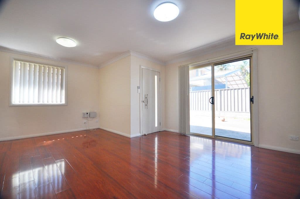 5a Yarram Street, Lidcombe NSW 2141, Lidcombe - Image 1