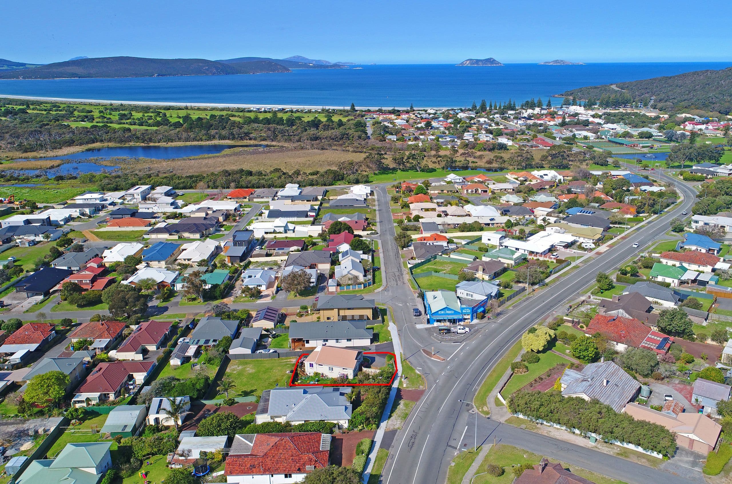 52 Wollaston Road, Mira Mar WA 6330, Mira Mar - Thumbnail 2
