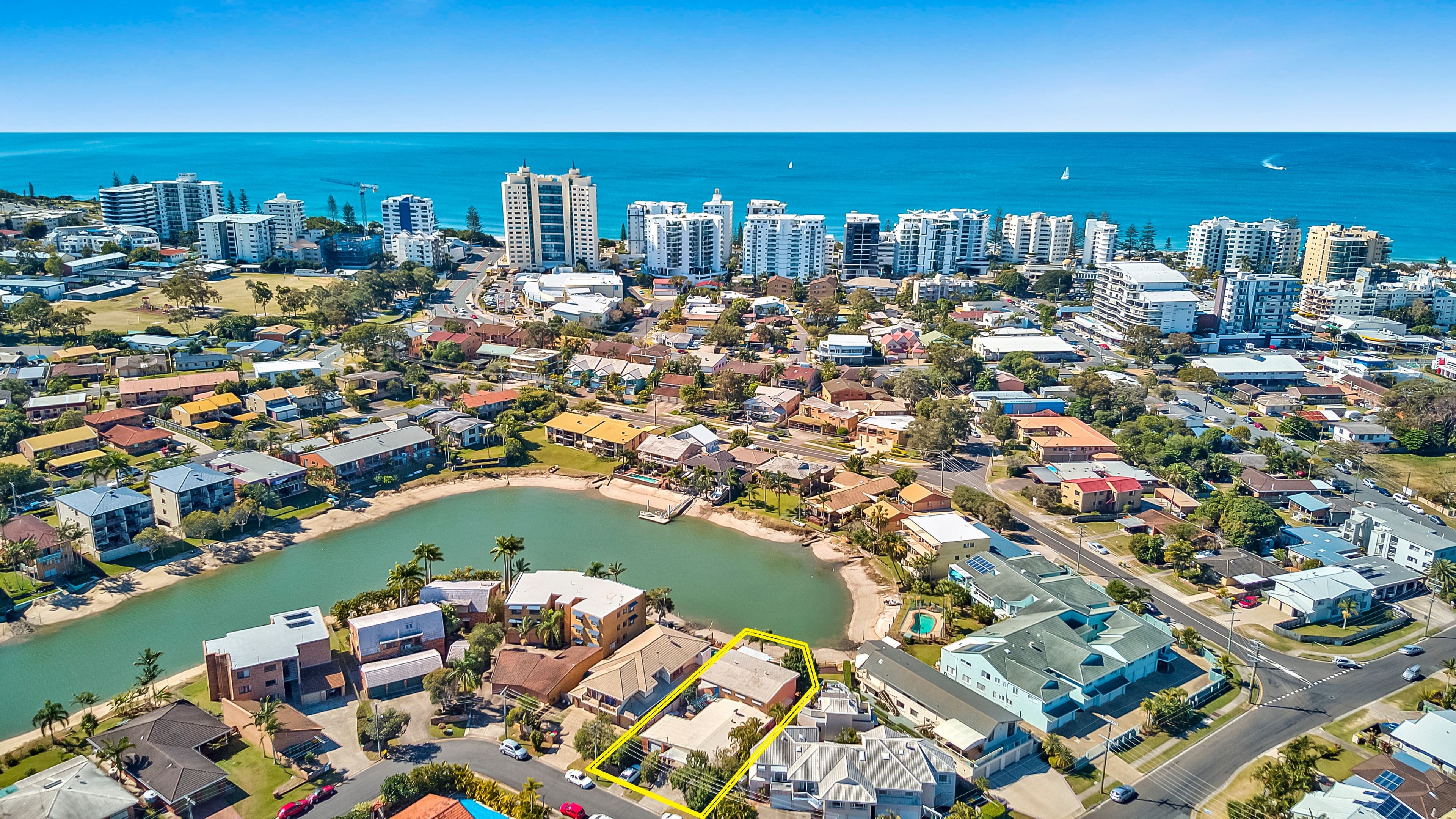 4 Tarwarri Crescent - Whole Unit Block -, Mooloolaba QLD 4557, Mooloolaba - Image 1