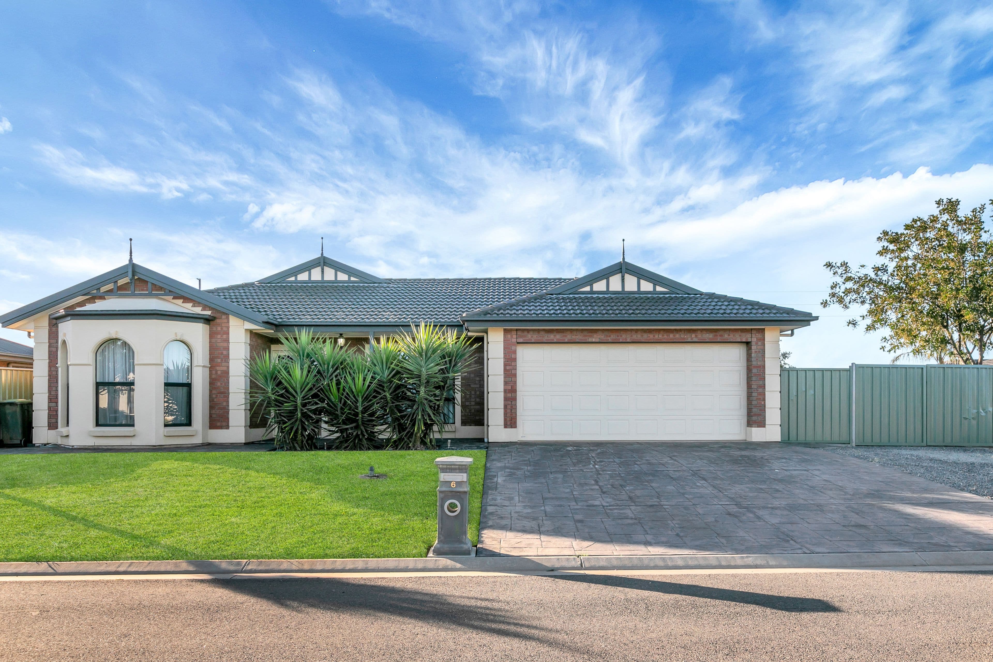 6 Buckley Street, Evanston Gardens SA 5116, Evanston Gardens - Image 1