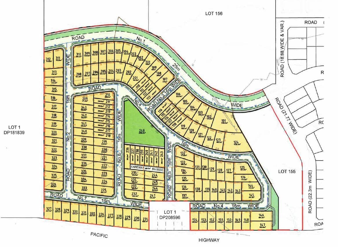 Hamlyn Terrace NSW 2259, Hamlyn Terrace - Thumbnail 3