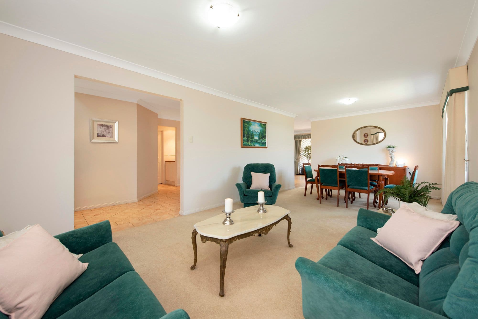 52 Berkshire Crescent, Wishart QLD 4122, Wishart - Thumbnail 2