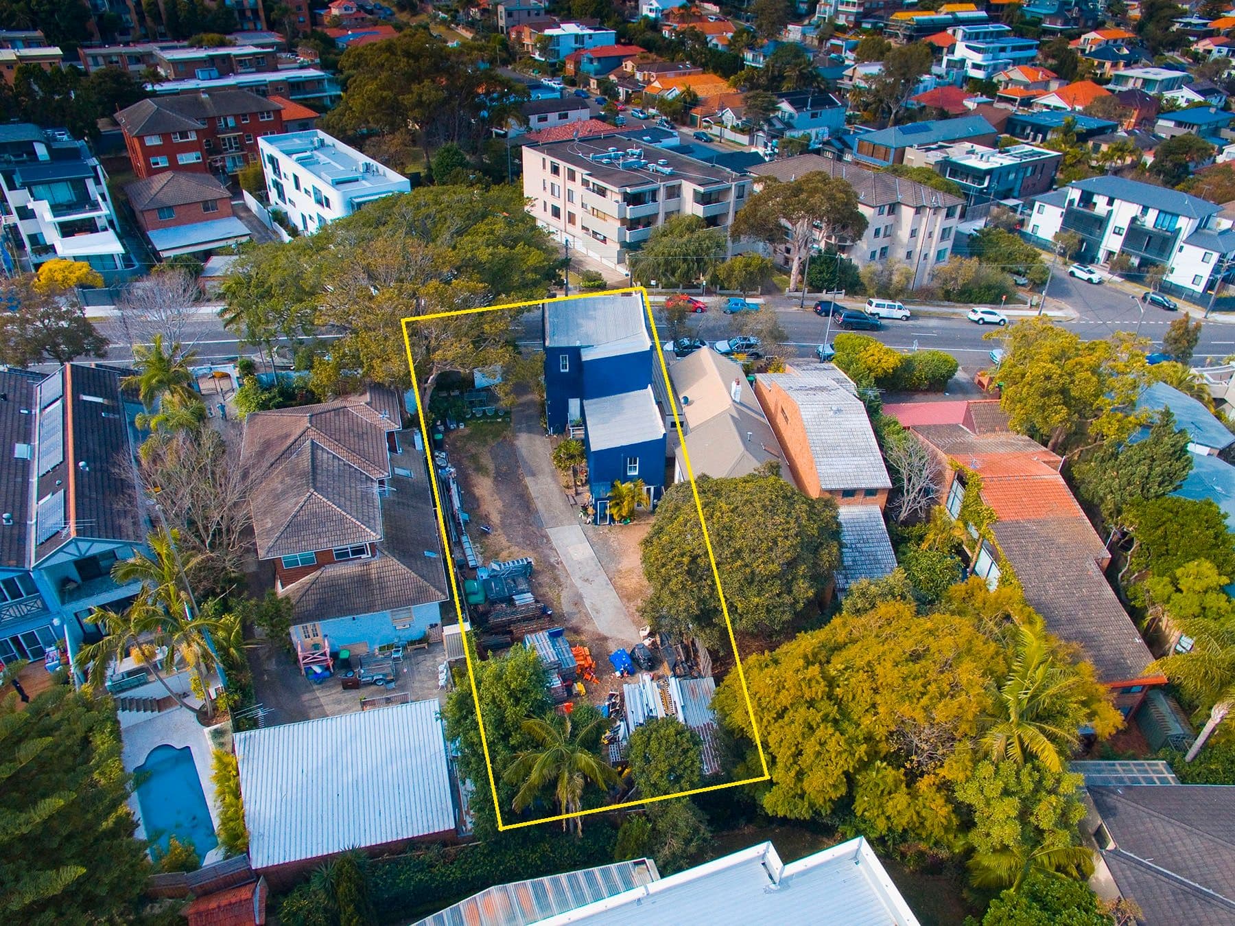 604 Old South Head Road, Rose Bay NSW 2029, Rose Bay - Thumbnail 8