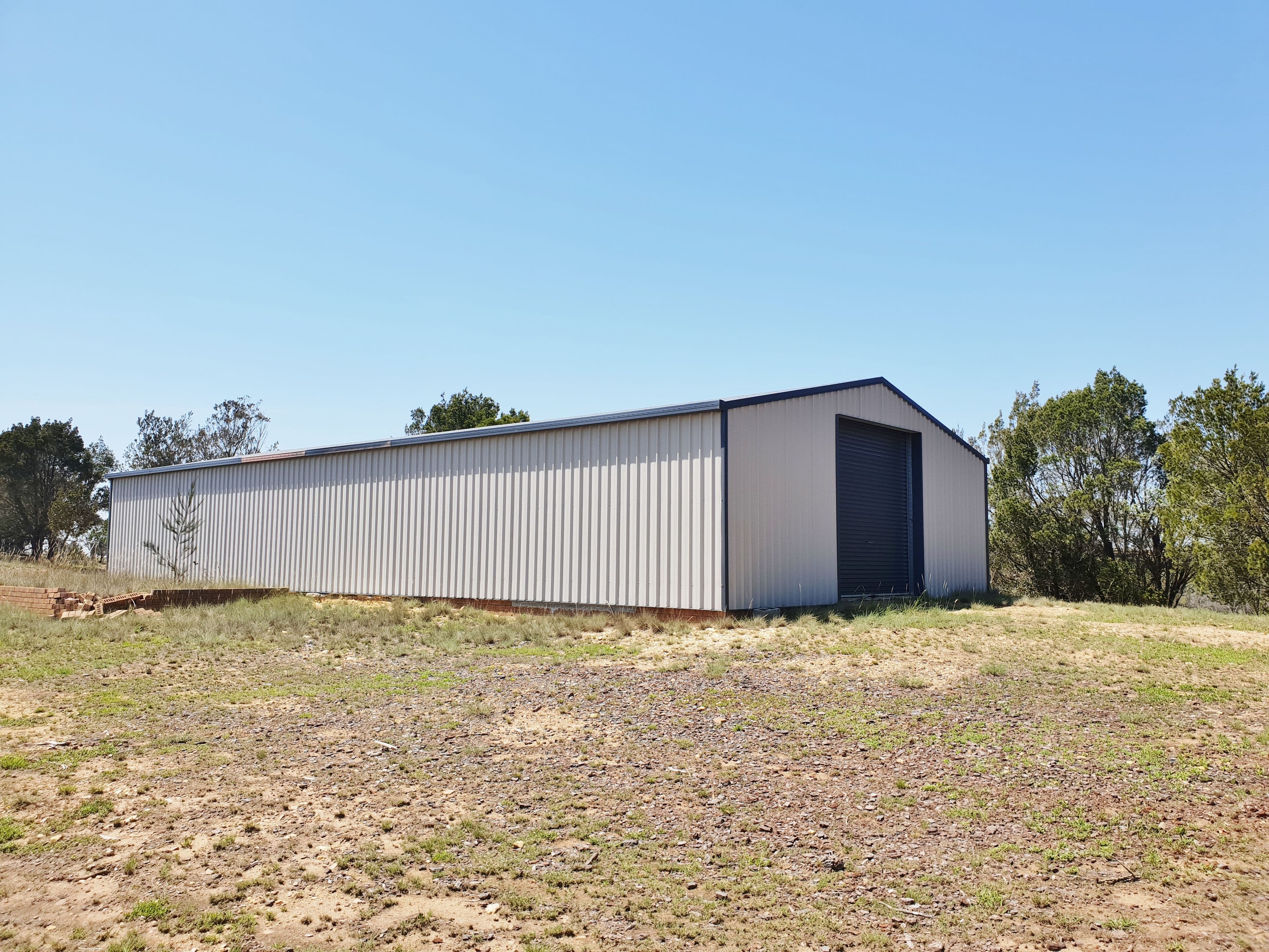 Lot 3 Mount Fairy Road, Mount Fairy NSW 2580, Mount Fairy - Image 1