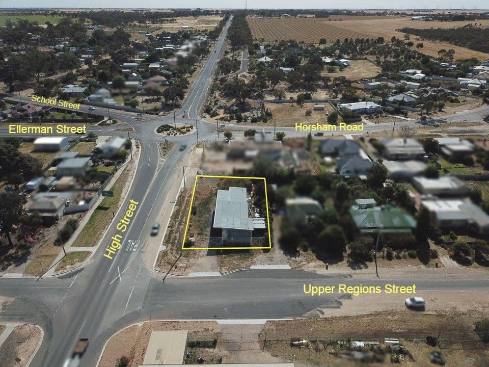 18 High Street, Dimboola VIC 3414, Dimboola - Image 1