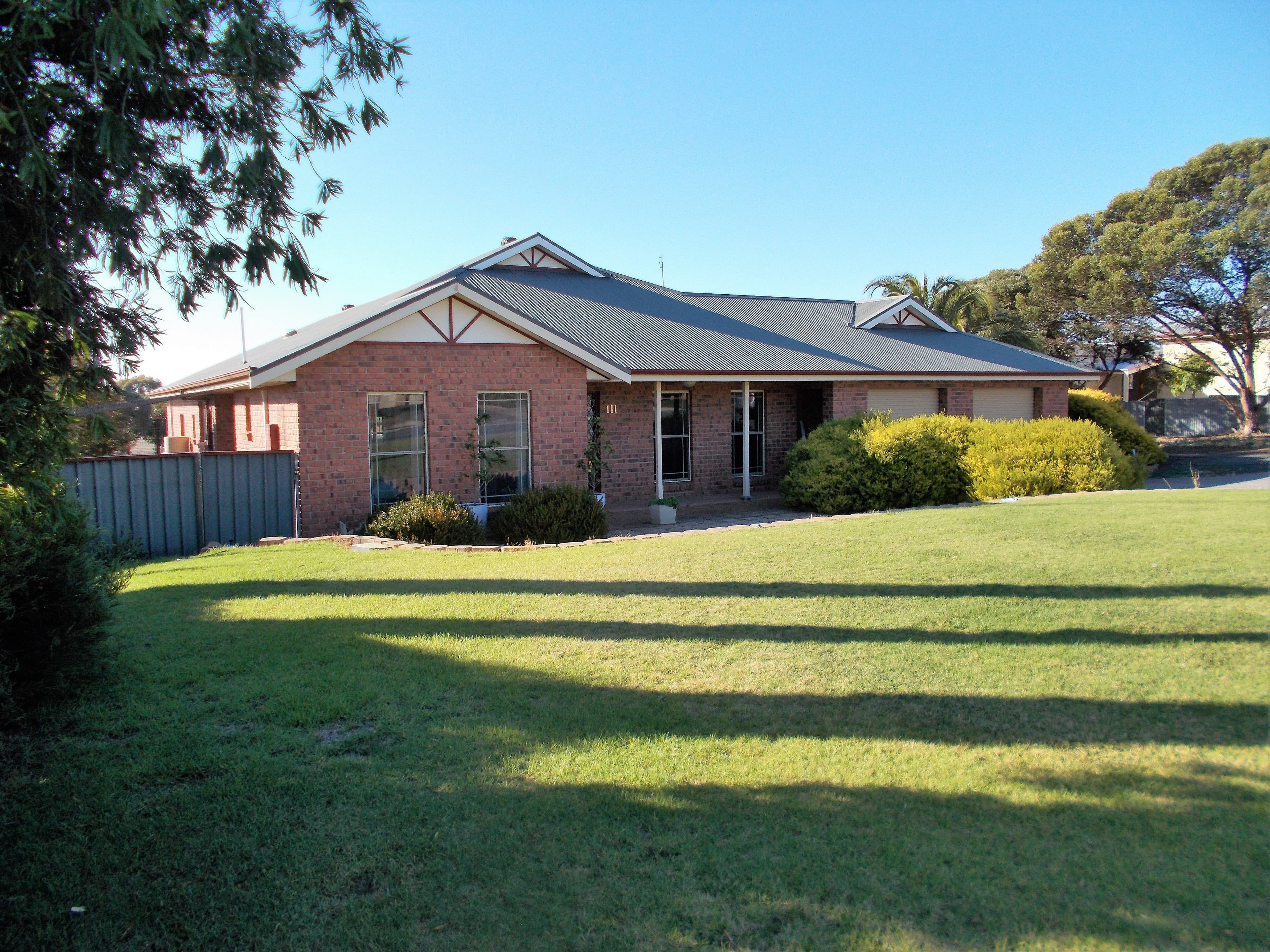 111 South Avenue, Bordertown SA 5268, Bordertown - Image 1