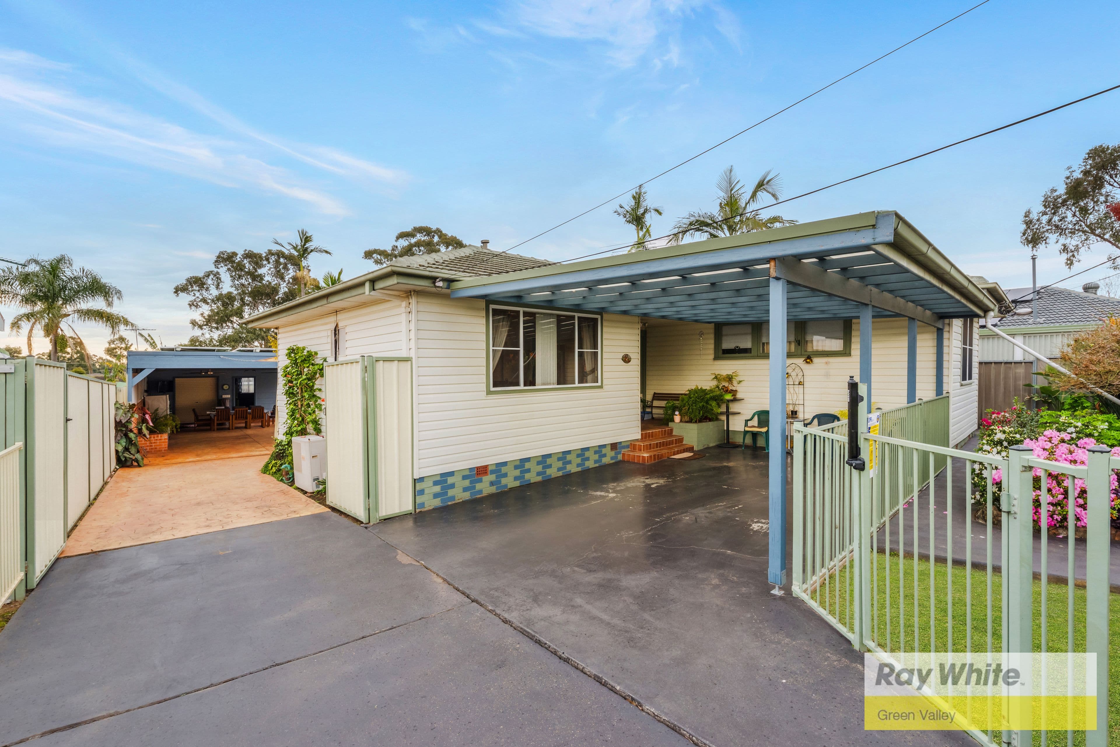 15 Kaluga Street, Busby NSW 2168, Busby - Thumbnail 2
