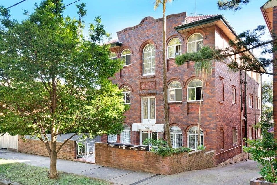 12 Figtree Avenue, Randwick NSW 2031, Randwick - Thumbnail 5