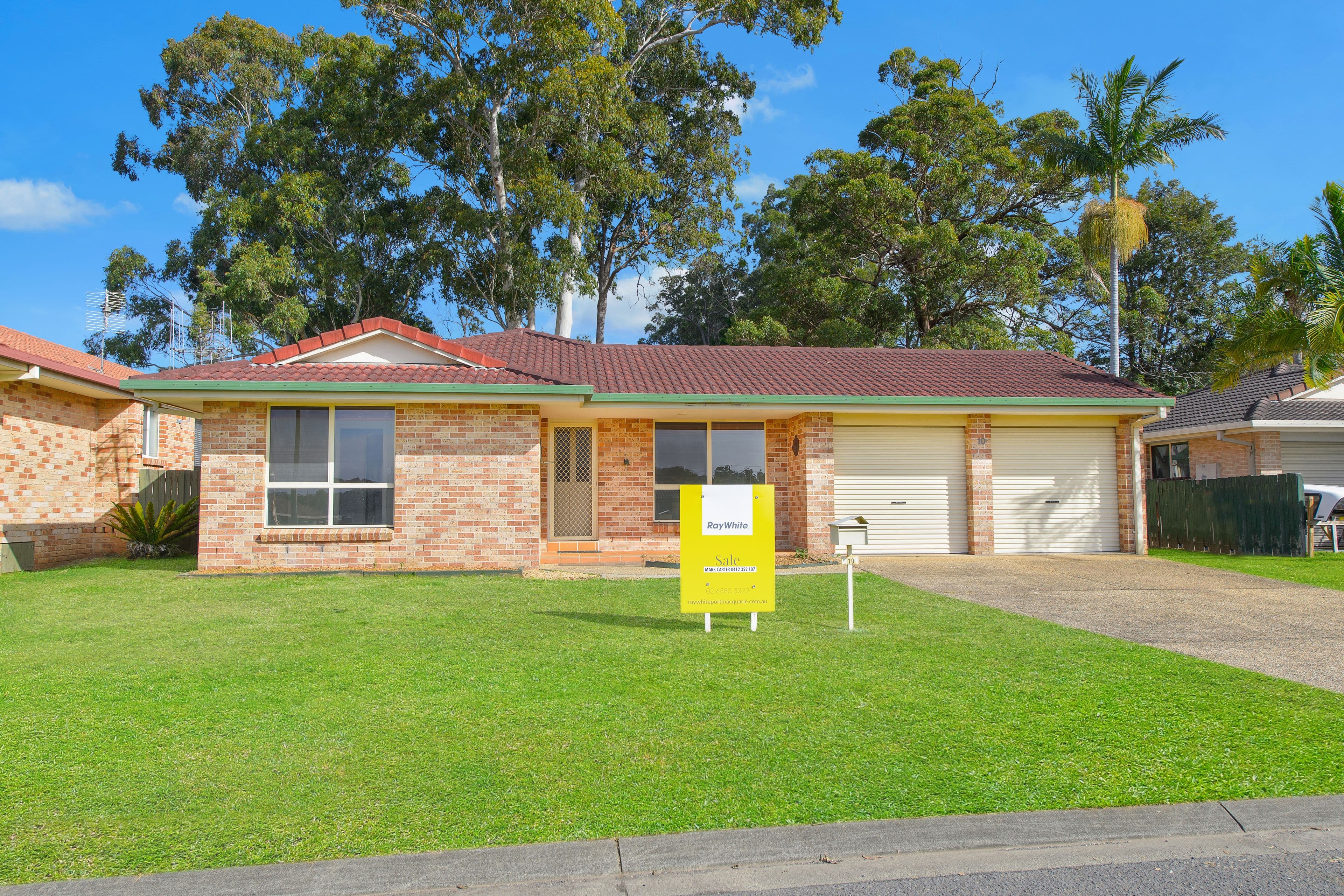 10 Willandra Avenue, Port Macquarie NSW 2444, Port Macquarie - Image 1
