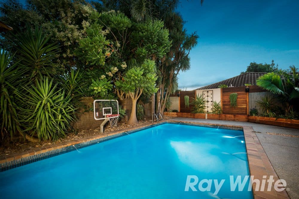 1 Helene Court, Boronia VIC 3155, Boronia - Thumbnail 8