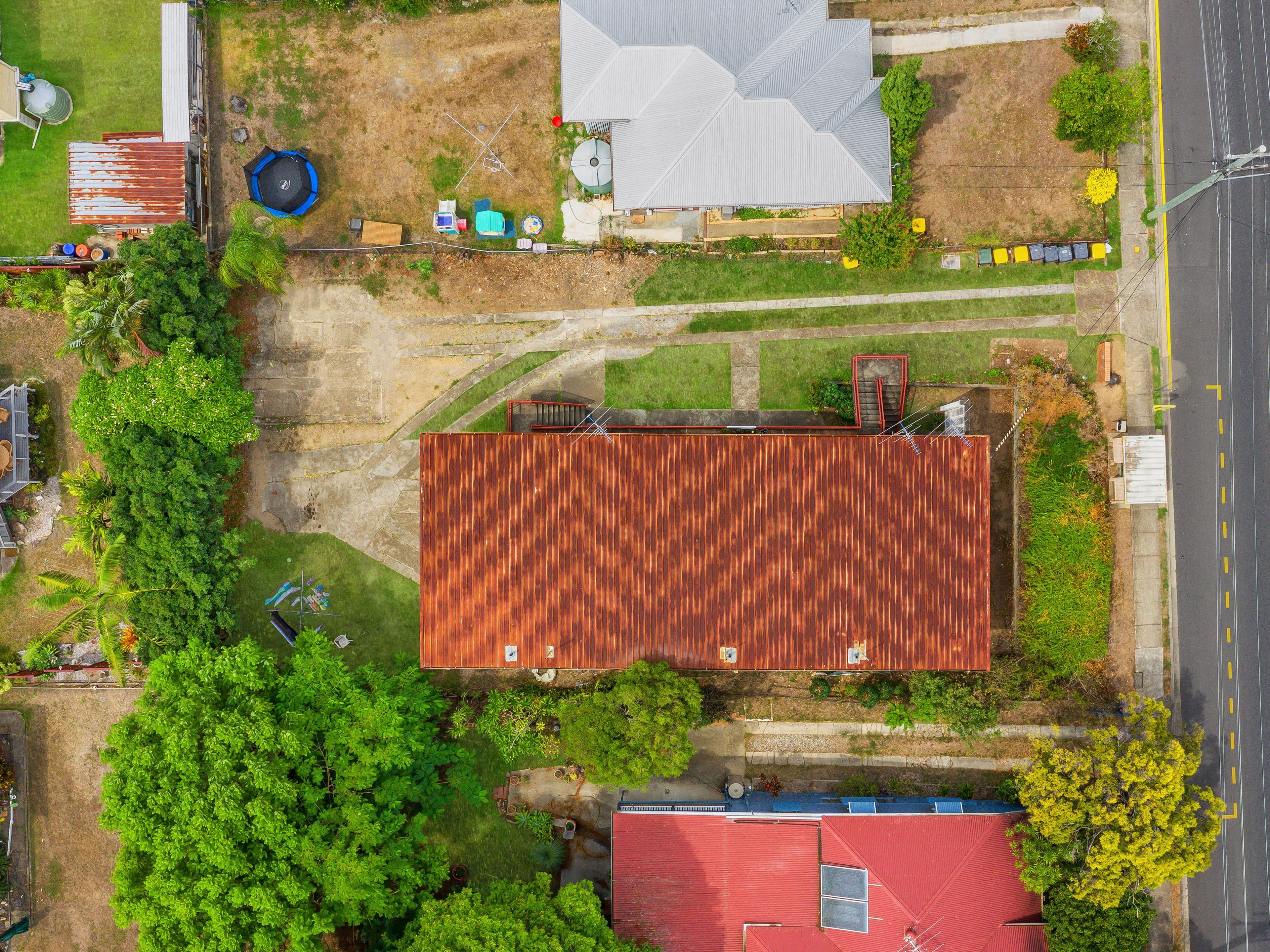 59 Maygar Street, Windsor QLD 4030, Windsor - Thumbnail 4