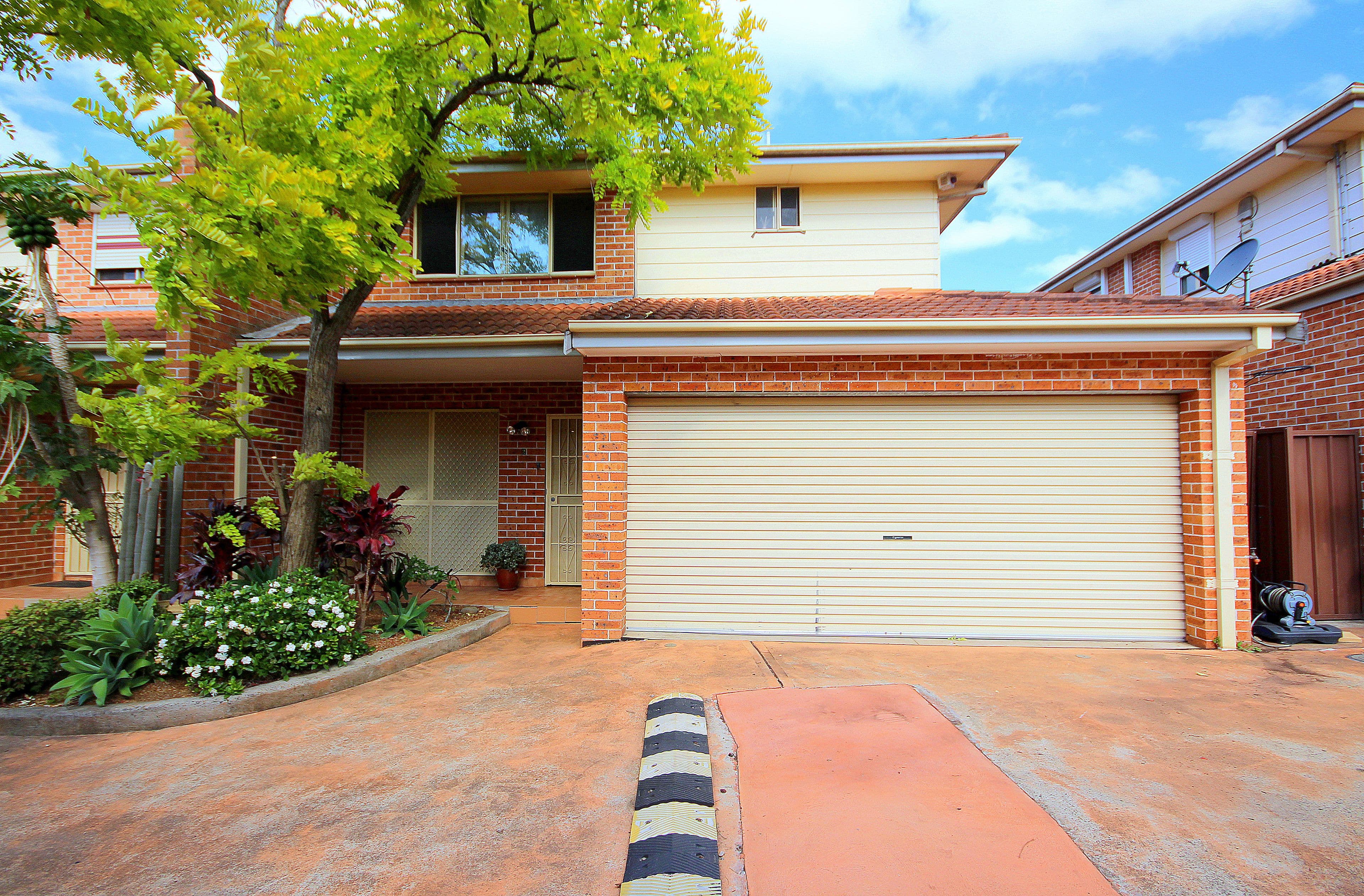1B McMillan Street, Yagoona NSW 2199, Yagoona - Image 1