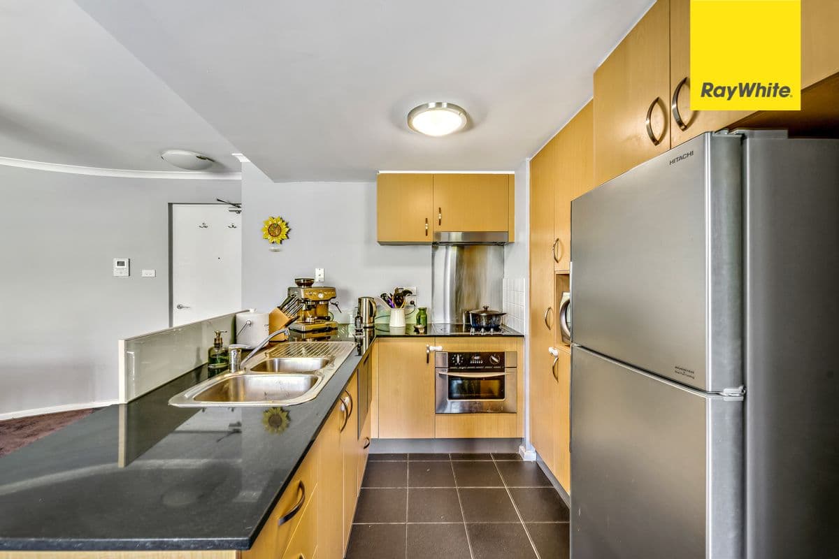 203/2 Masson Street, Turner ACT 2612, Turner - Thumbnail 2