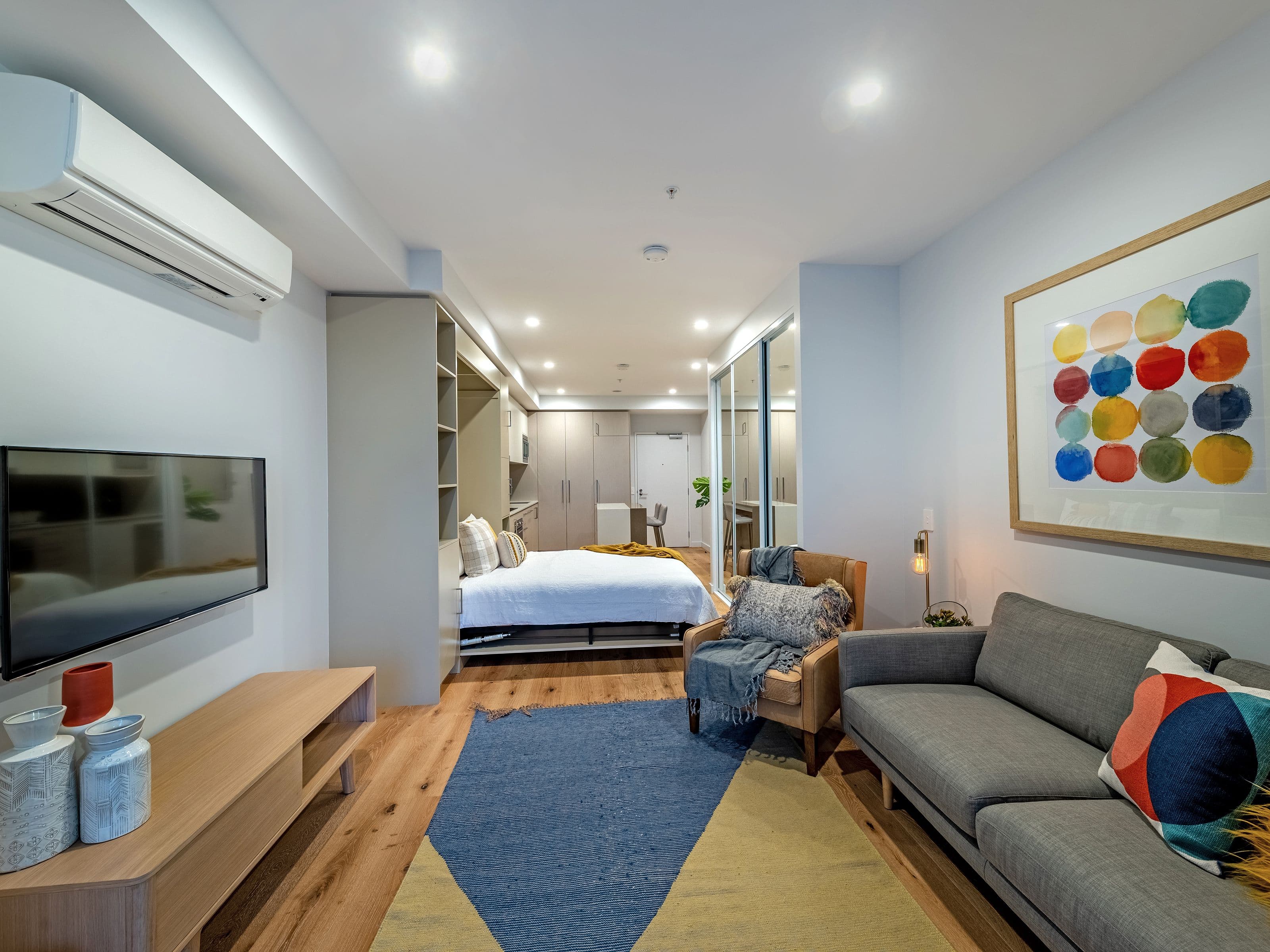 Studios at 380 Murray Street, Perth WA 6000, Perth - Thumbnail 3