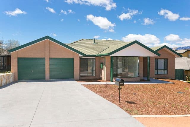 27 Tarrabool Street, Amaroo ACT 2914, Amaroo - Image 1