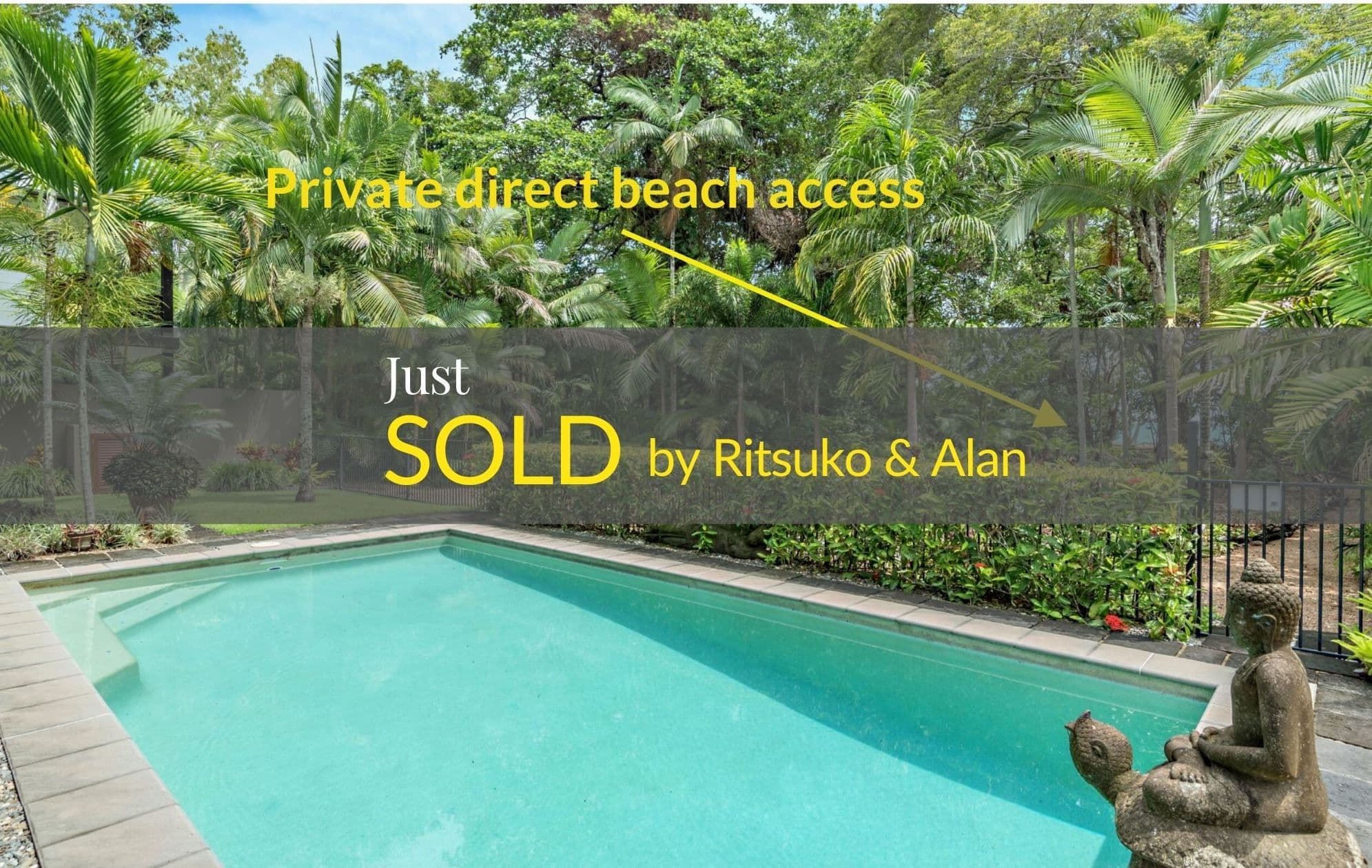 4 The Beachfront, Port Douglas QLD 4877, Port Douglas - Image 1