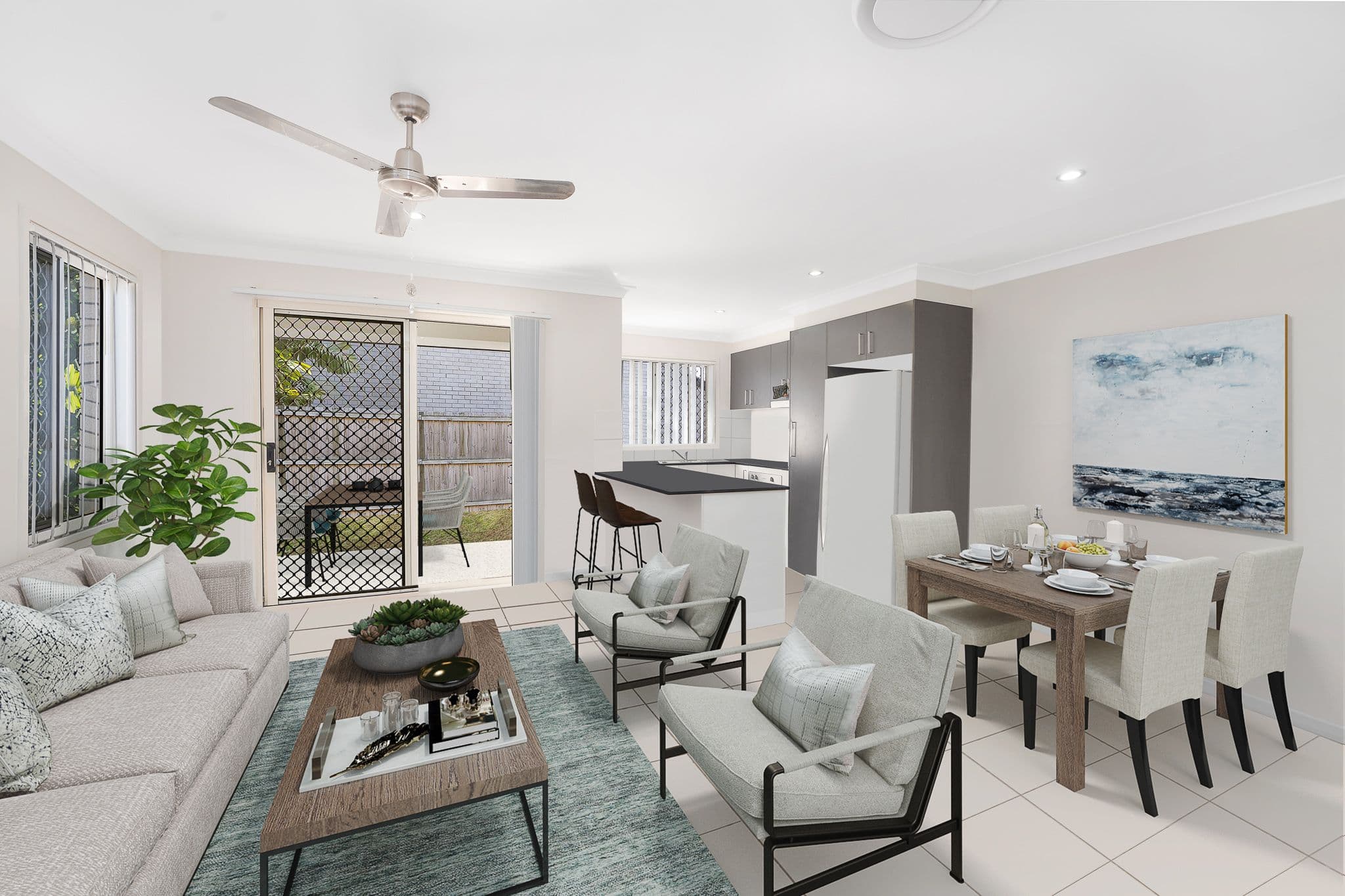 62 Station Road, Burpengary QLD 4505, Burpengary - Thumbnail 2