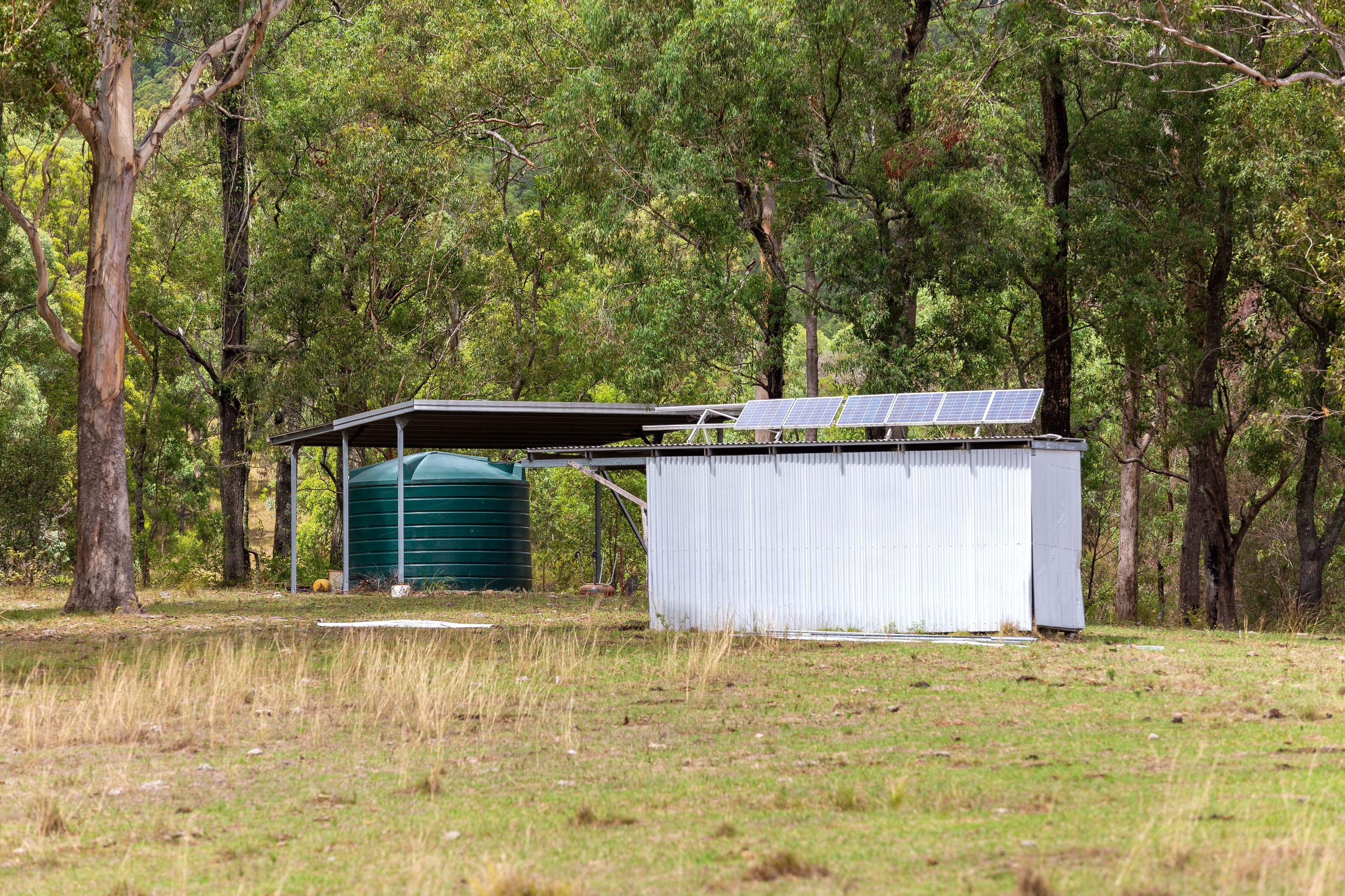 626 Black Flat Lane, Mount George NSW 2424, Mount George - Thumbnail 6