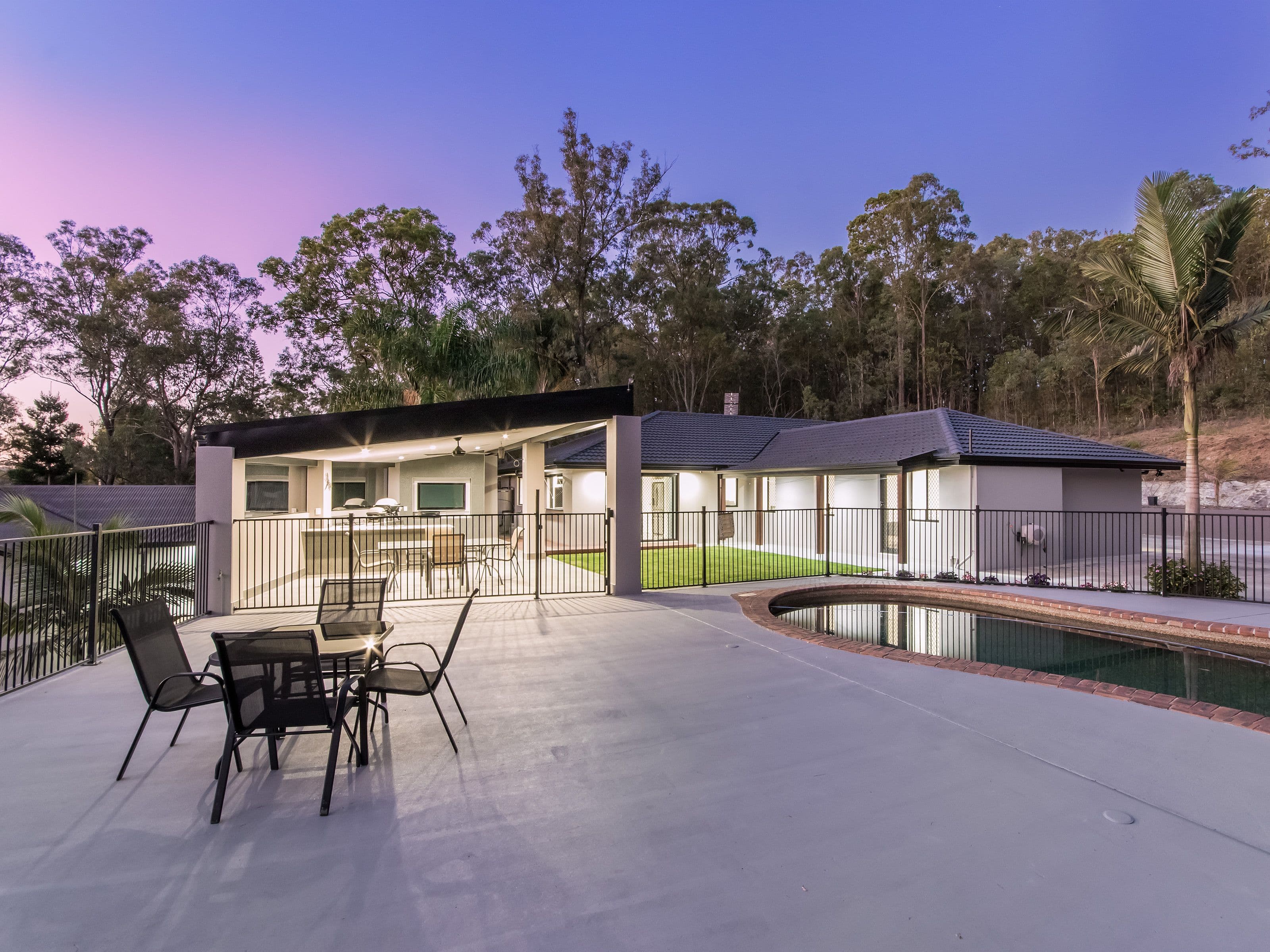 2 Campaspie Court, Oxenford QLD 4210, Oxenford - Image 1